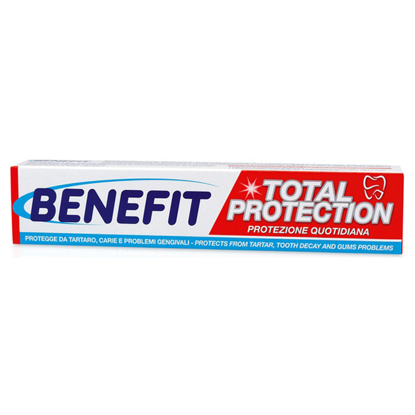 Total Protection - Prevenzione Quotidiana 75 ml