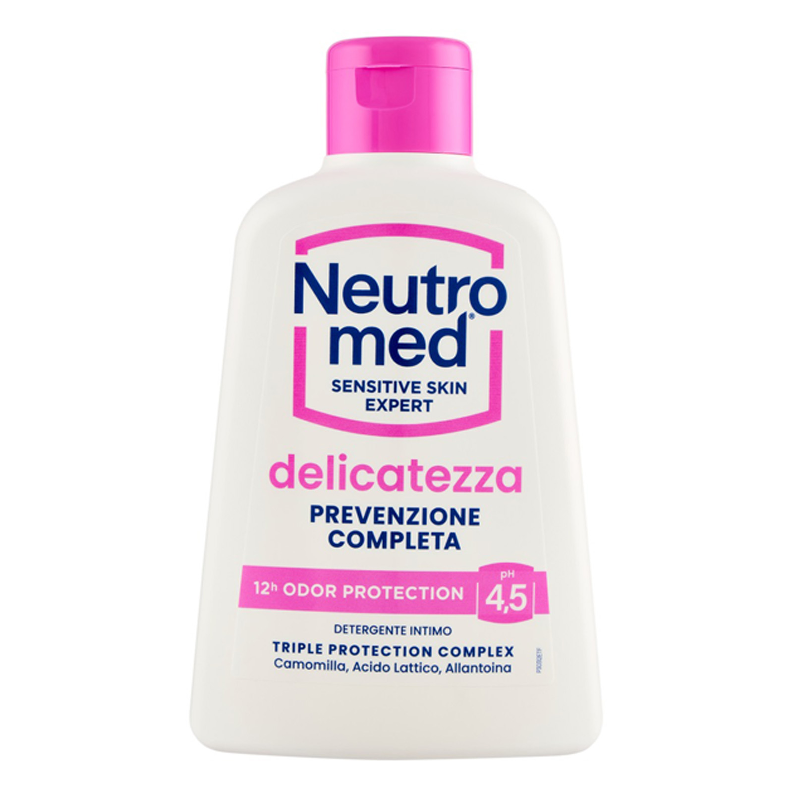 Detergente Intimo Delicatezza 200 ml