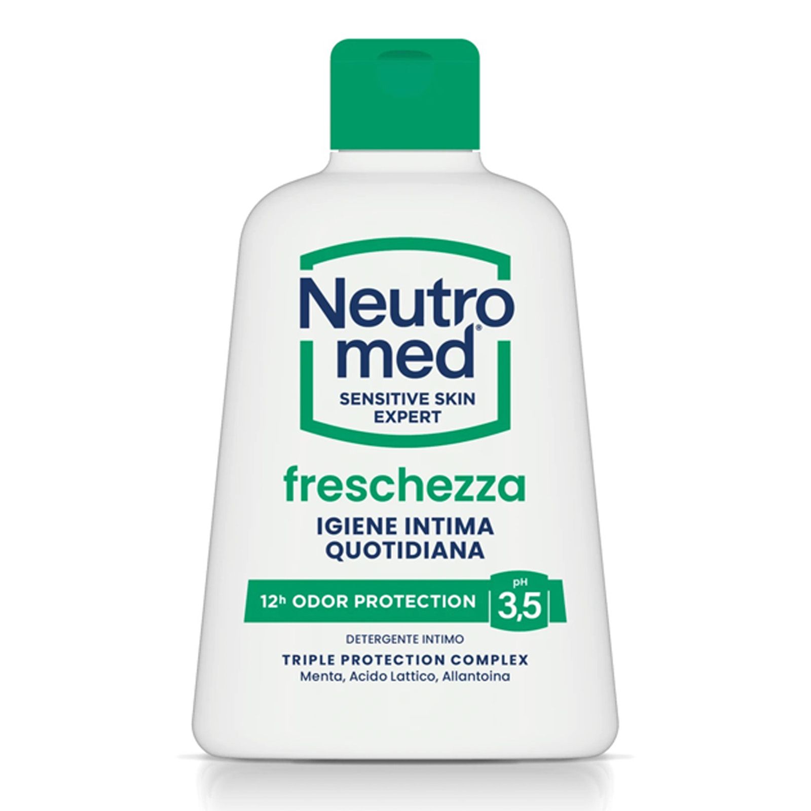 Detergente Intimo Freschezza 200 ml