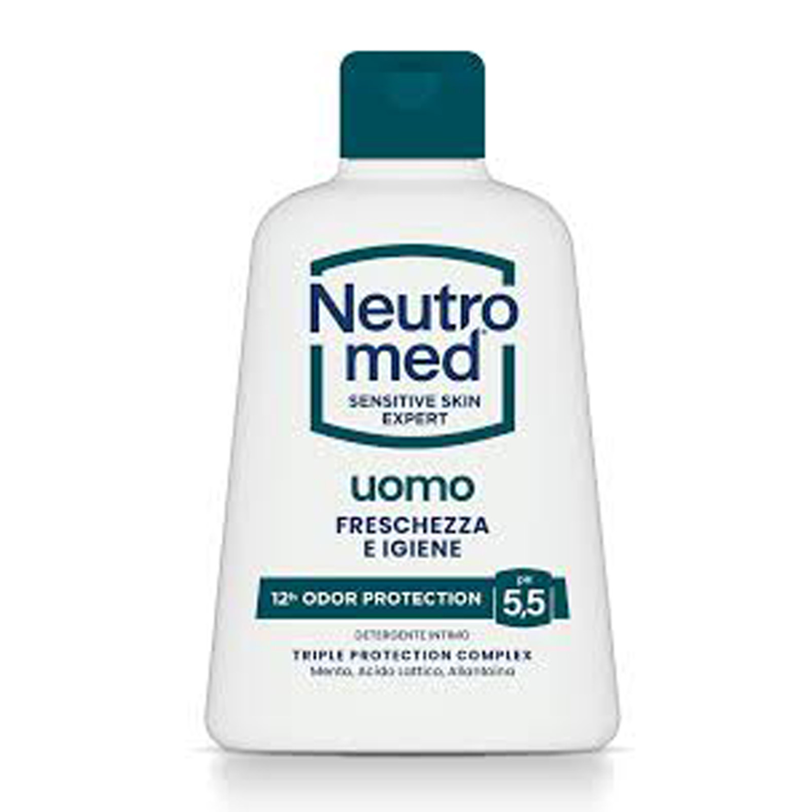 Detergente Intimo Uomo 200 ml