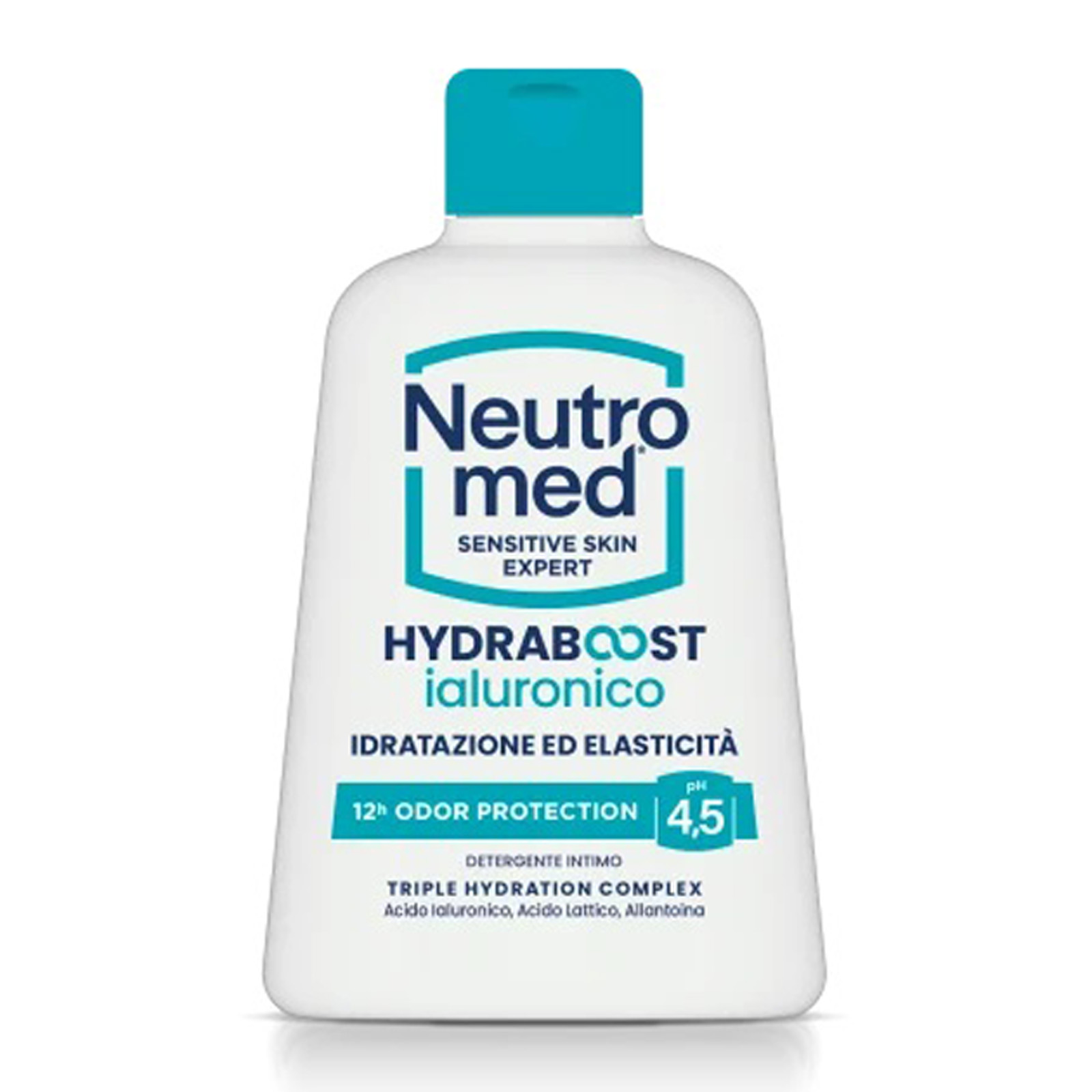 Detergente Intimo Hydraboost Ialuronico 200 ml