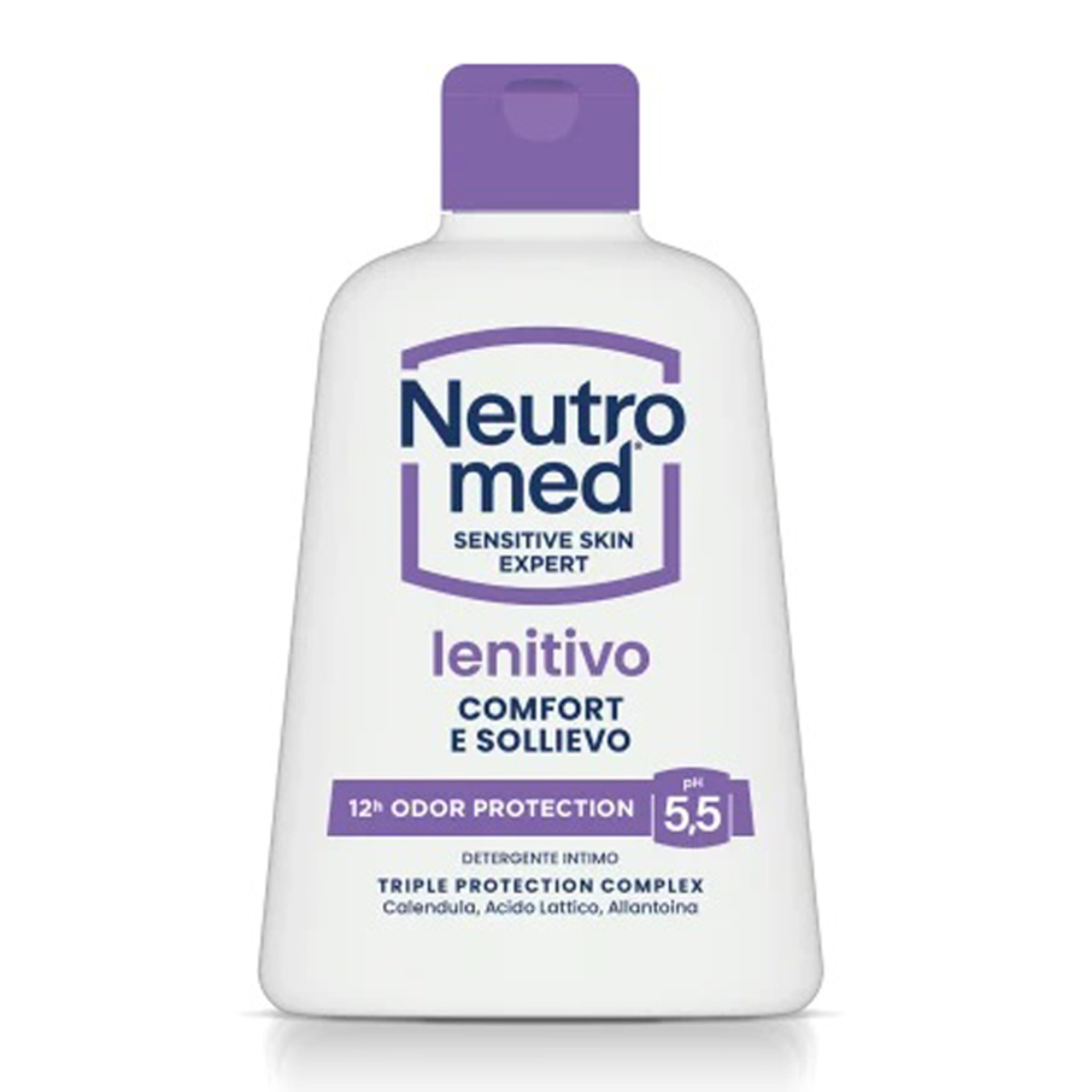 Detergente Intimo Lenitivo 200 ml