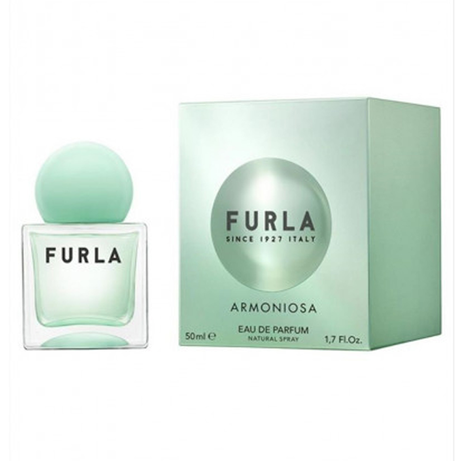 Armoniosa - Eaude De Parfum 50 ml