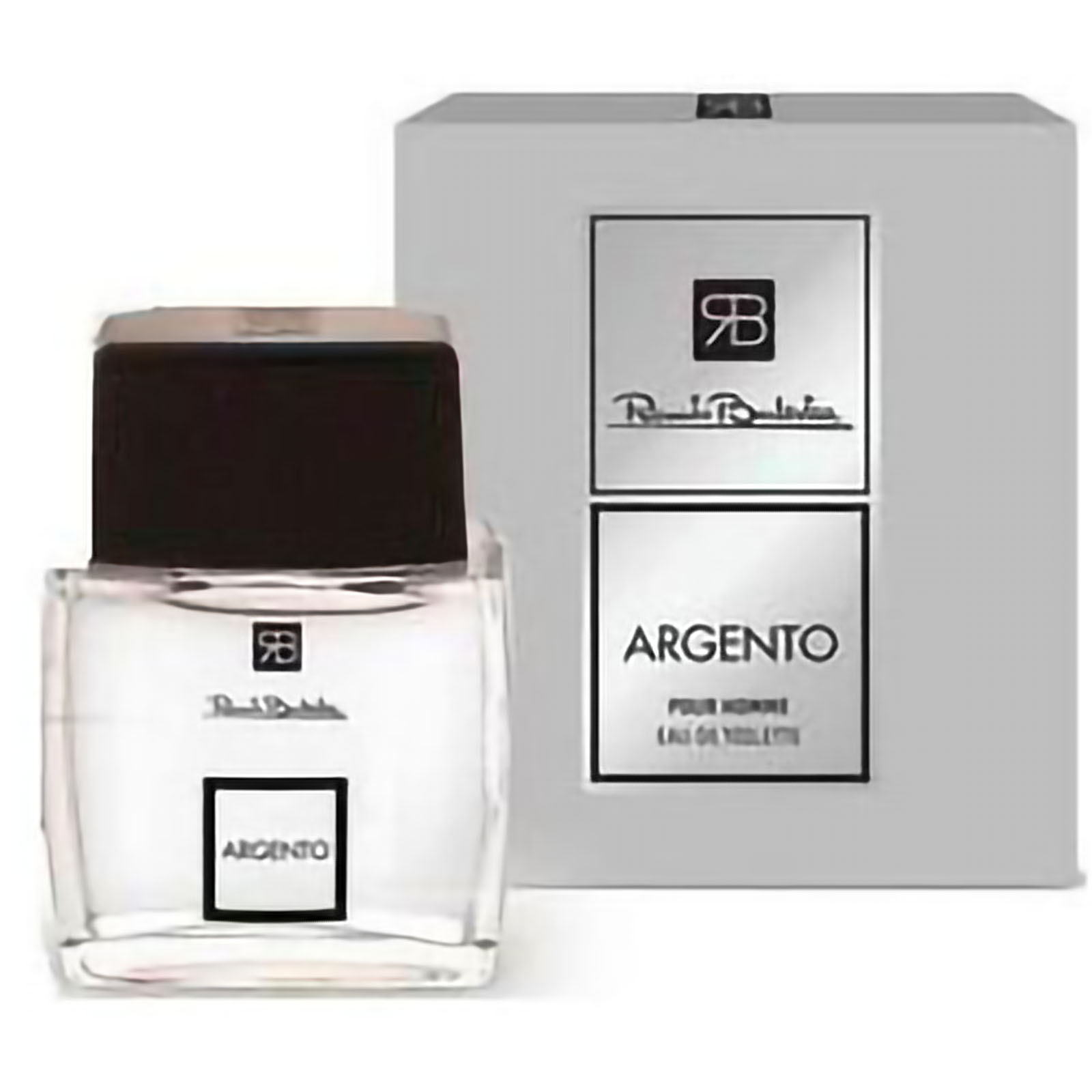 Argento - Eau De Toilette 100 ml