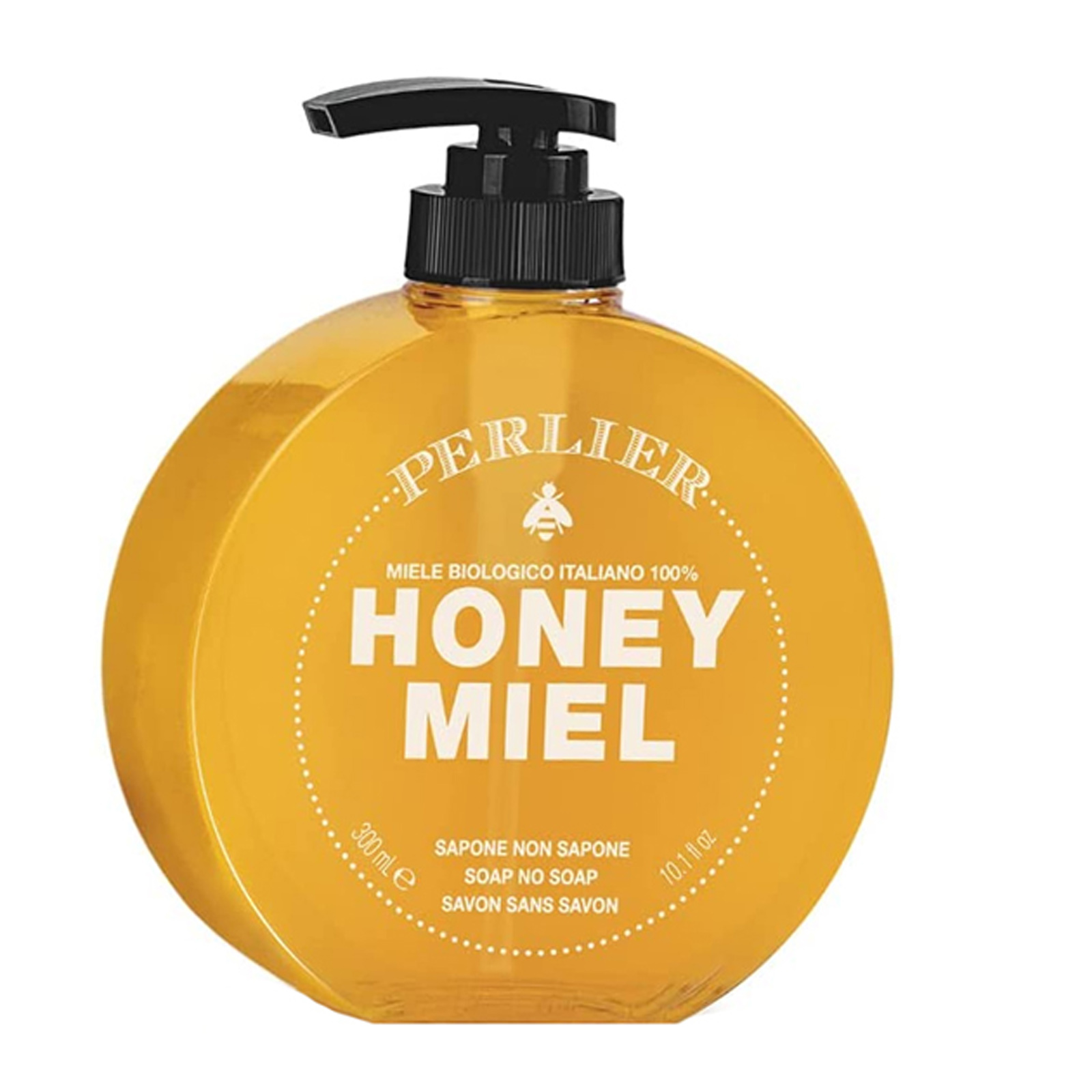 Honey Miel Sapone Non Sapone 300 ml
