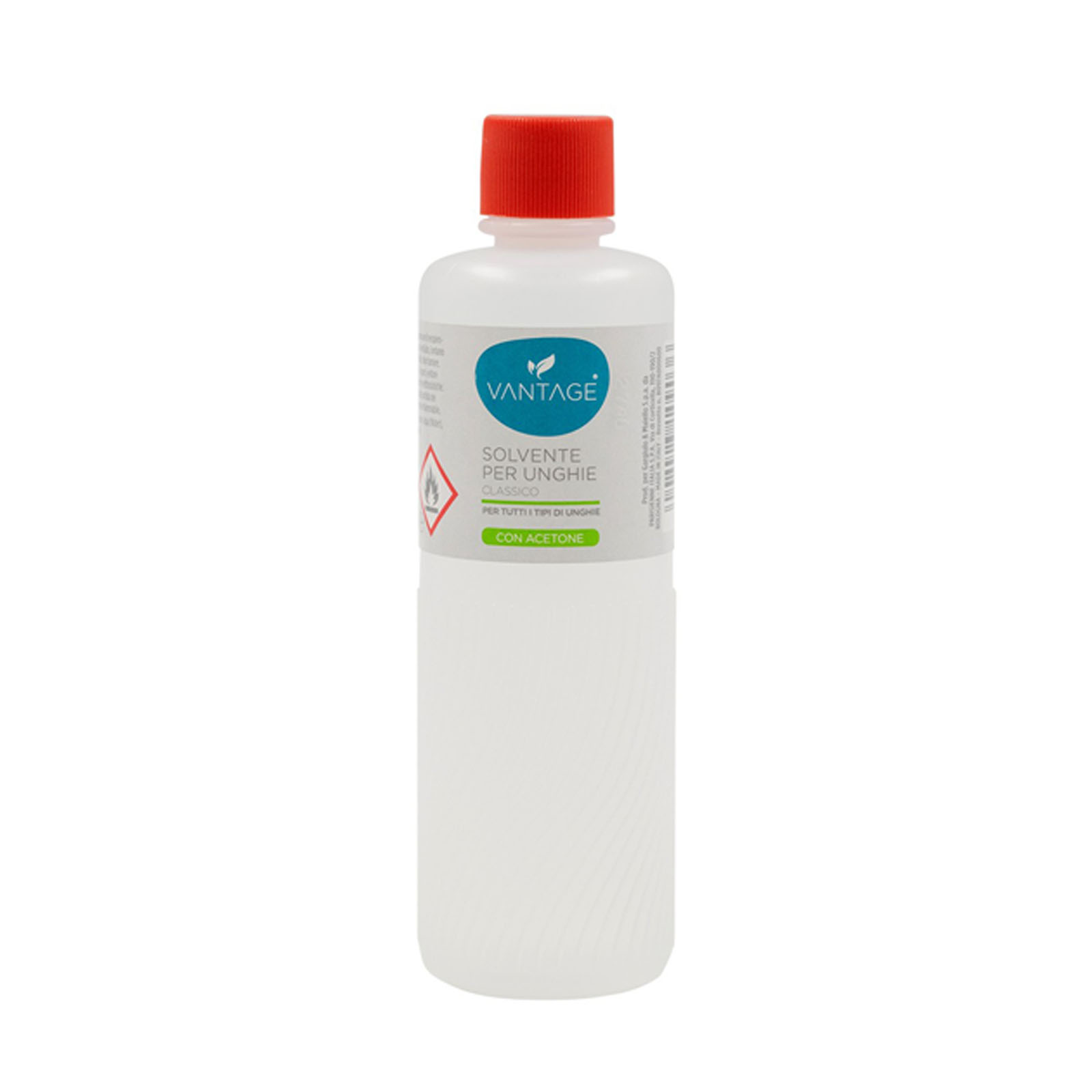 VANTAGE L\SMALTO CLASSICO 125ML - Immagine 3