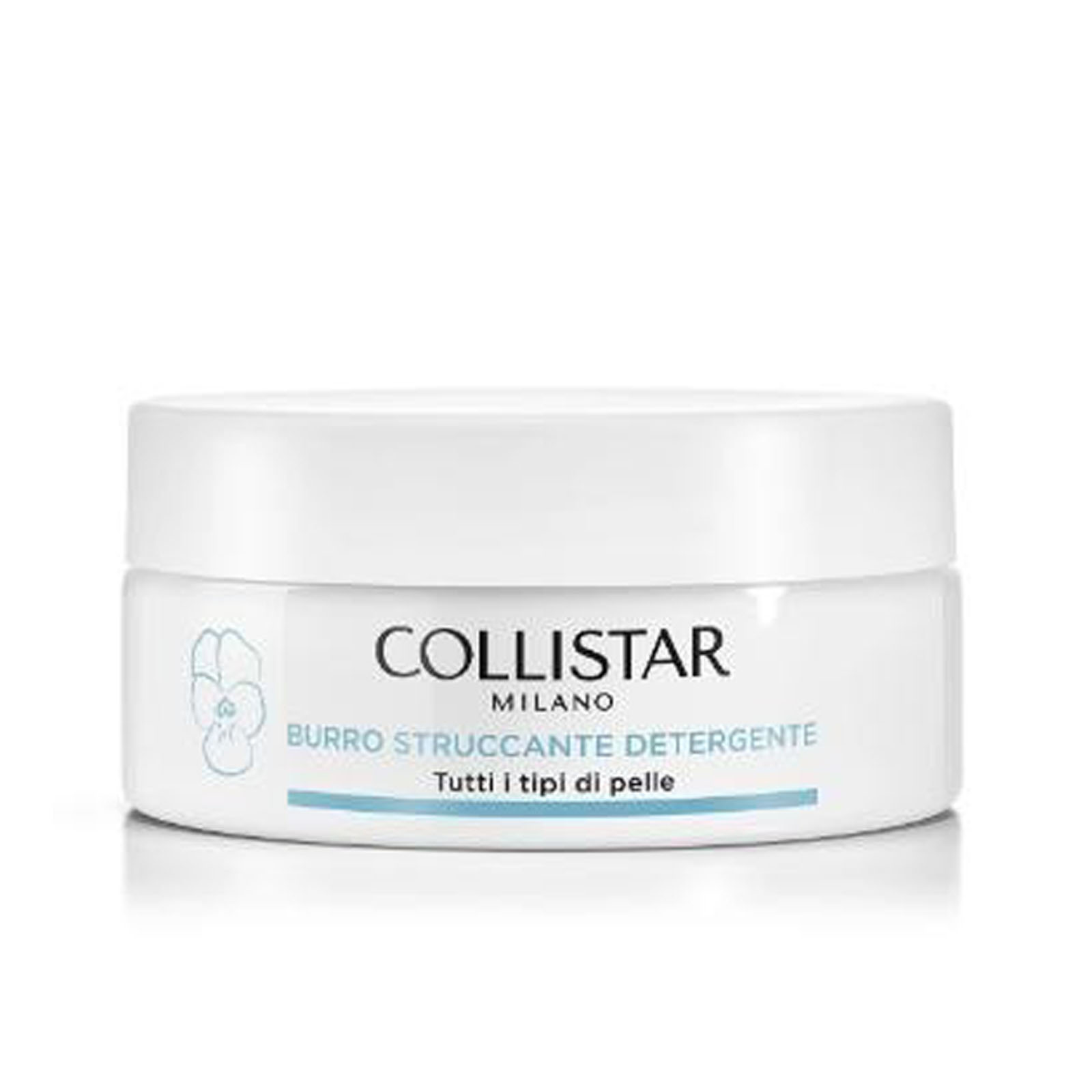 Burro Struccante Detergente 100ml 100 ml