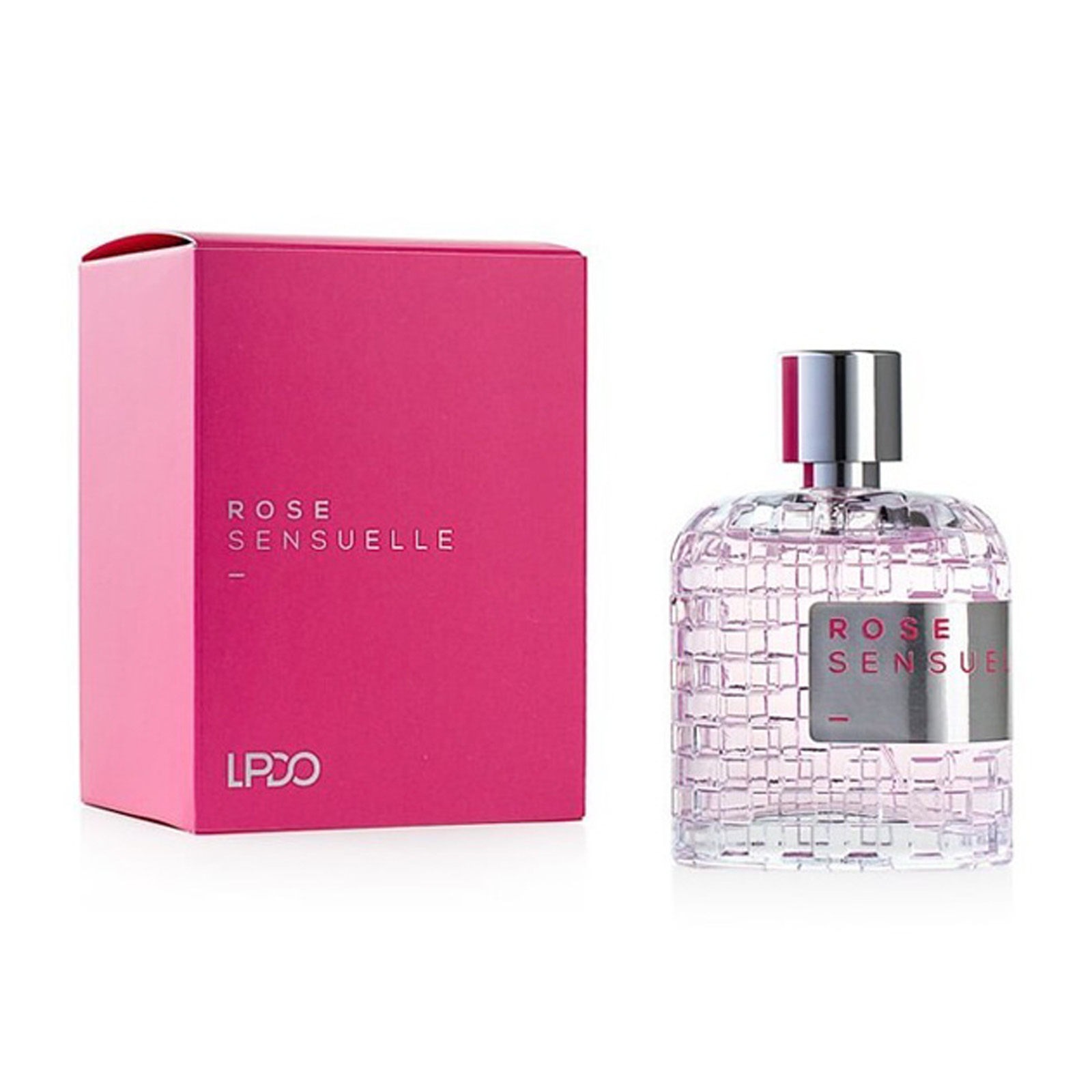 Rose Sensuelle - Eau De Parfum Intense 30 ml