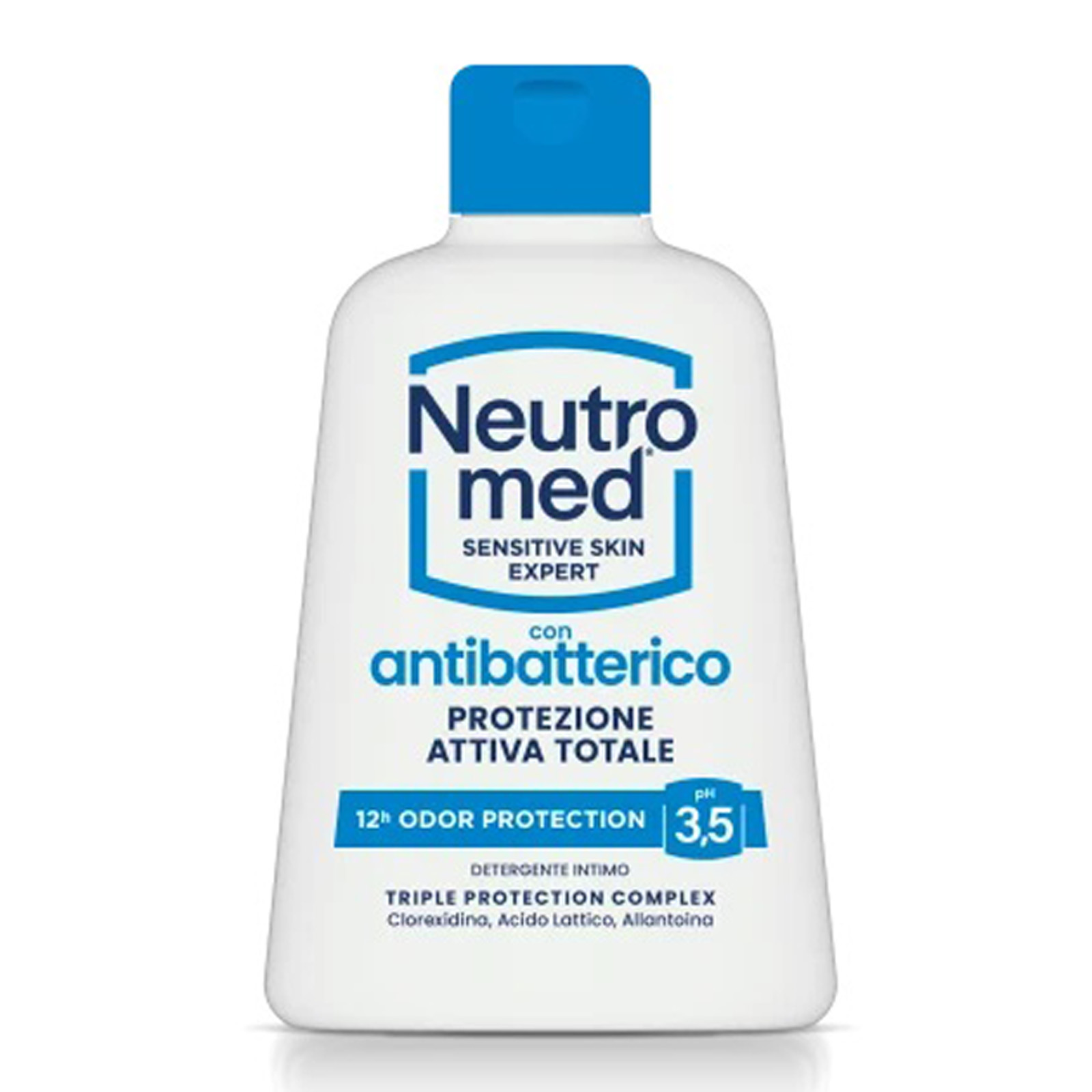 Detergente Intimo - Antibatterico 200 ml