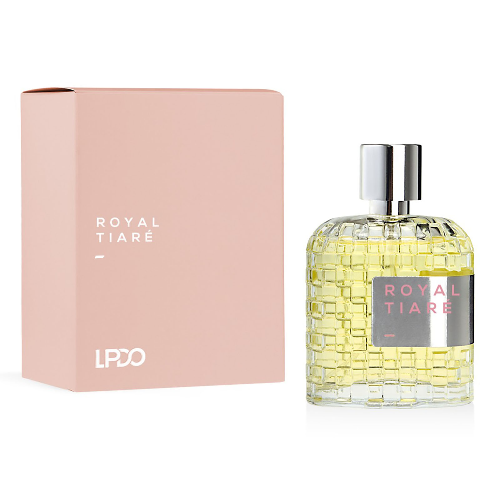 Royal Tiare - Eau De Parfum Intense 100 ml