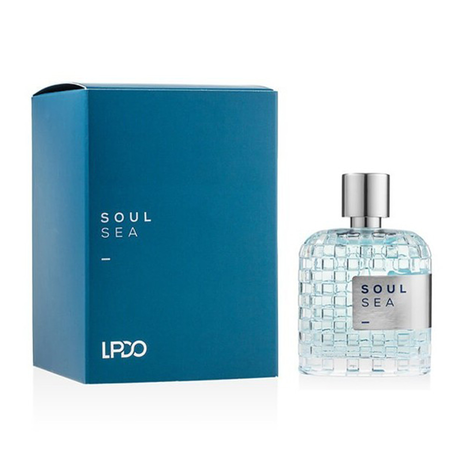 Soul Sea - Eau De Parfum 30 ml