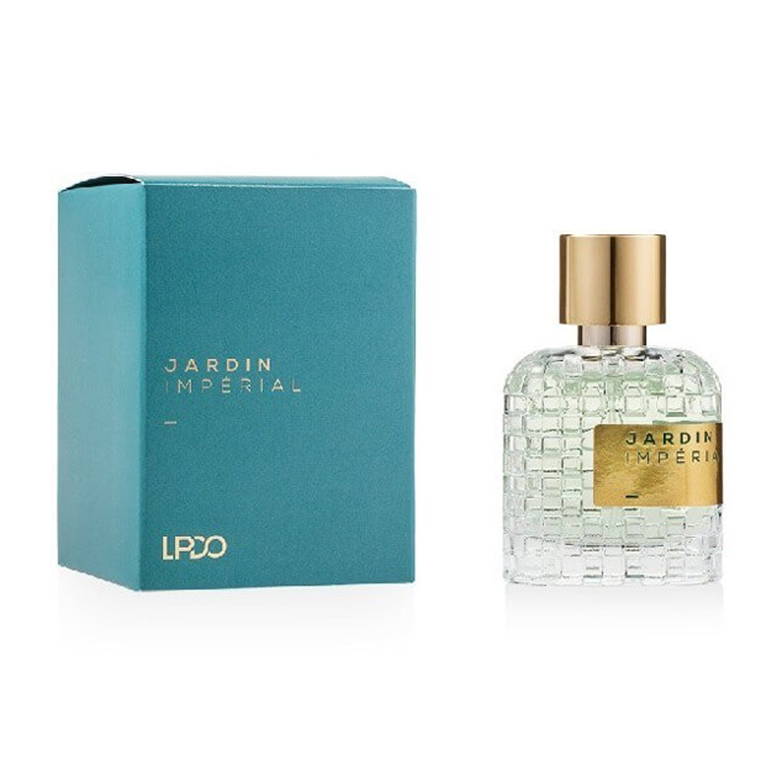 Jardin Imperial - Eau De Parfum 30 ml