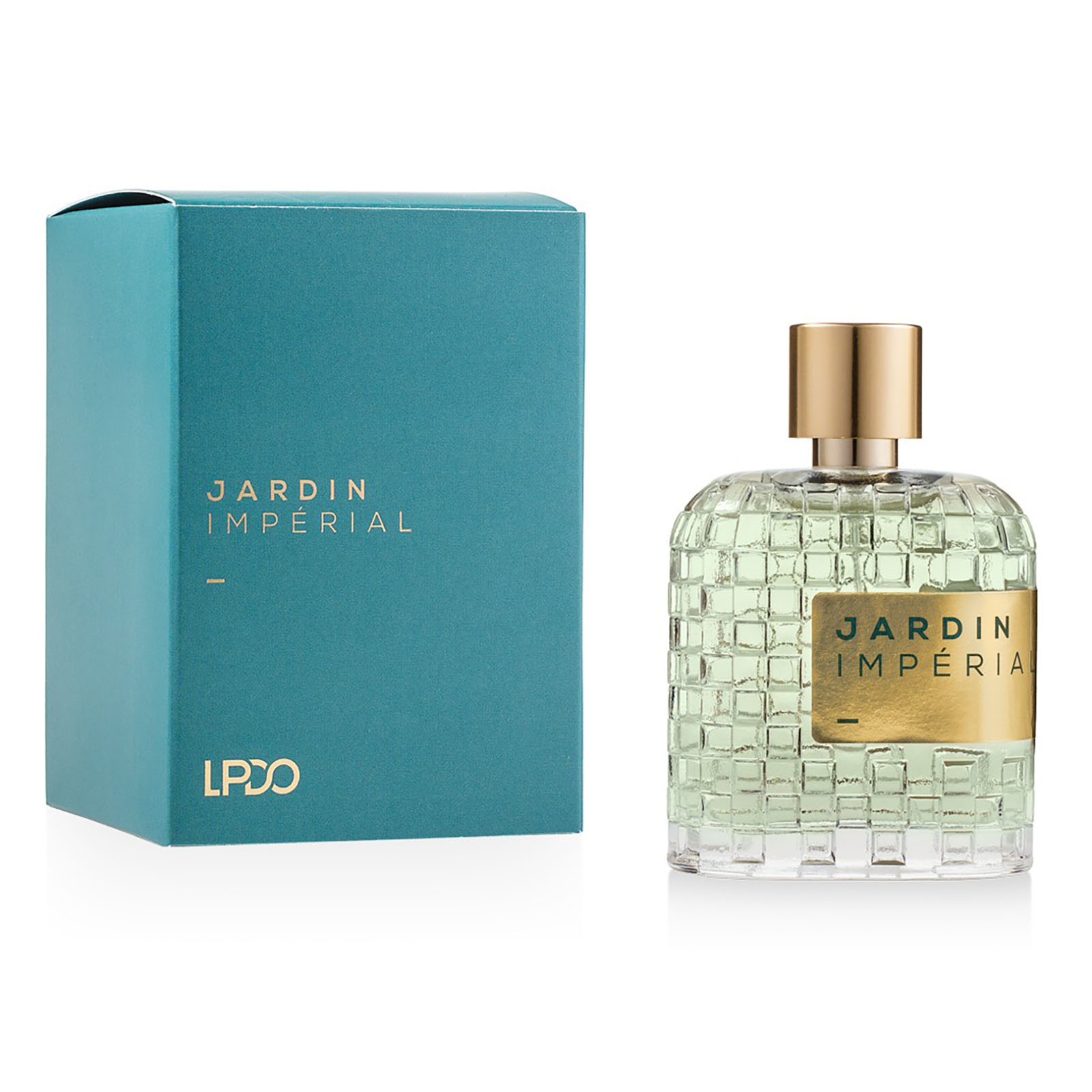 Jardin Imperial - Eau De Parfum 100 ml