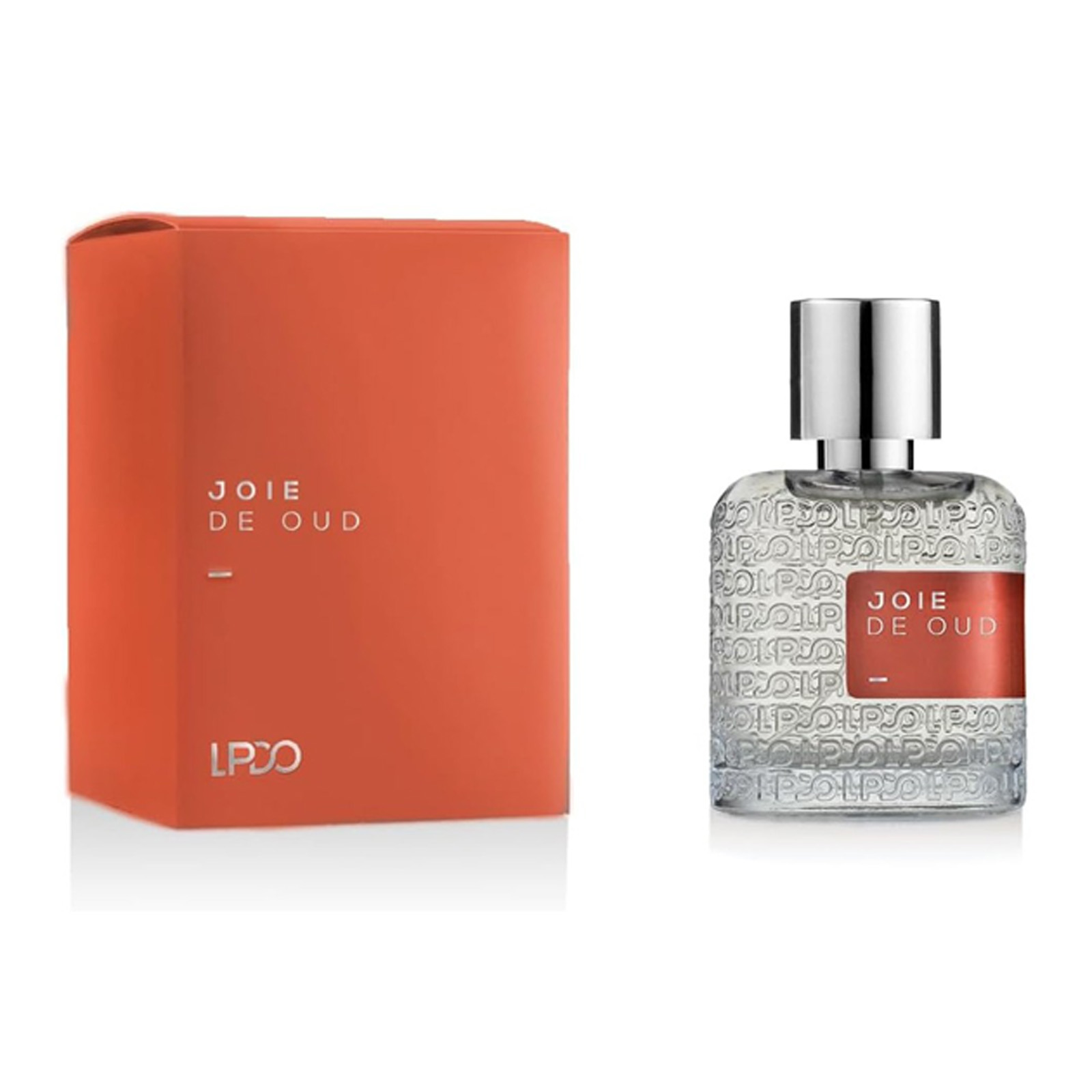 Joie De Oud - Eau De Parfum 30 ml