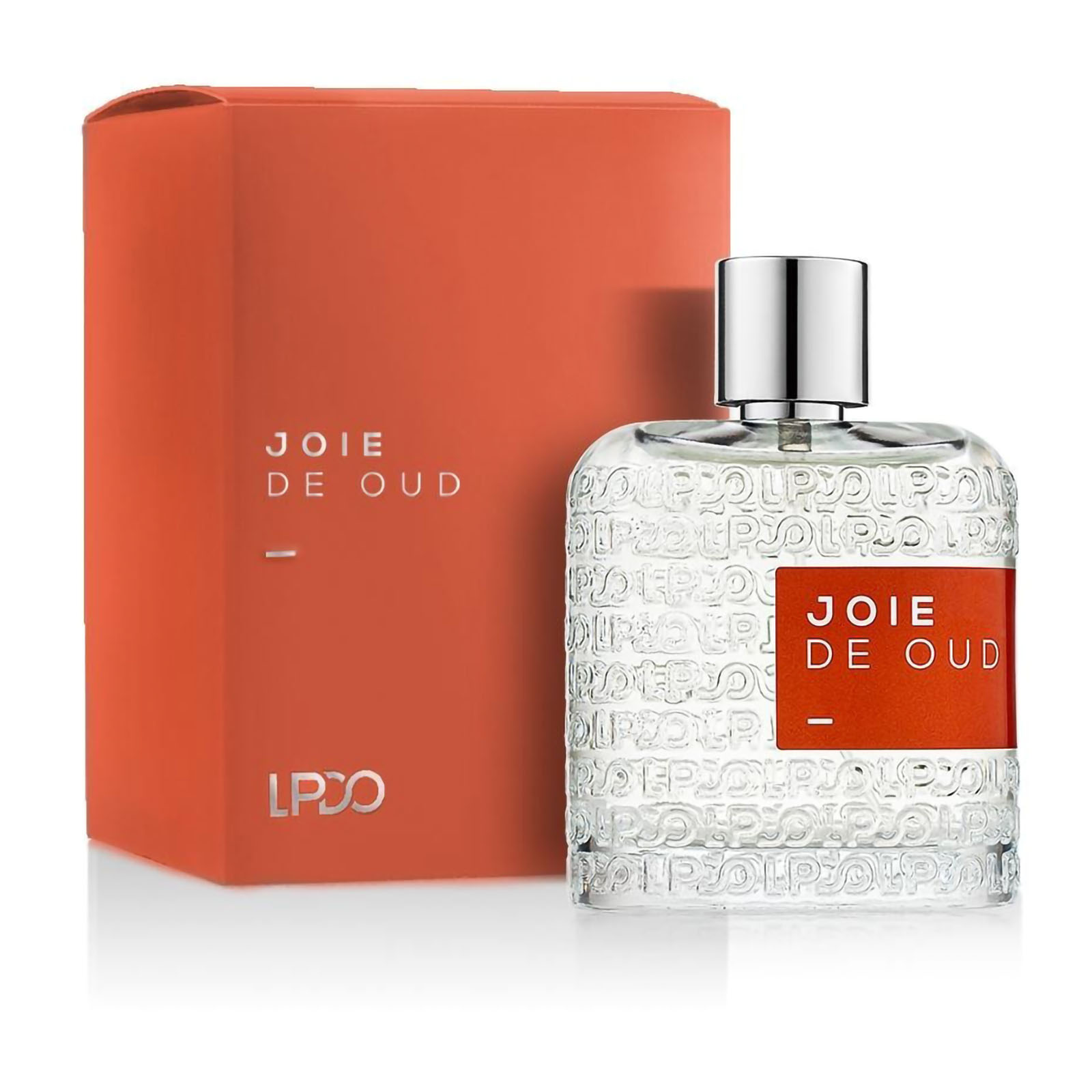 Joie De Oud - Eau De Parfum 100 ml
