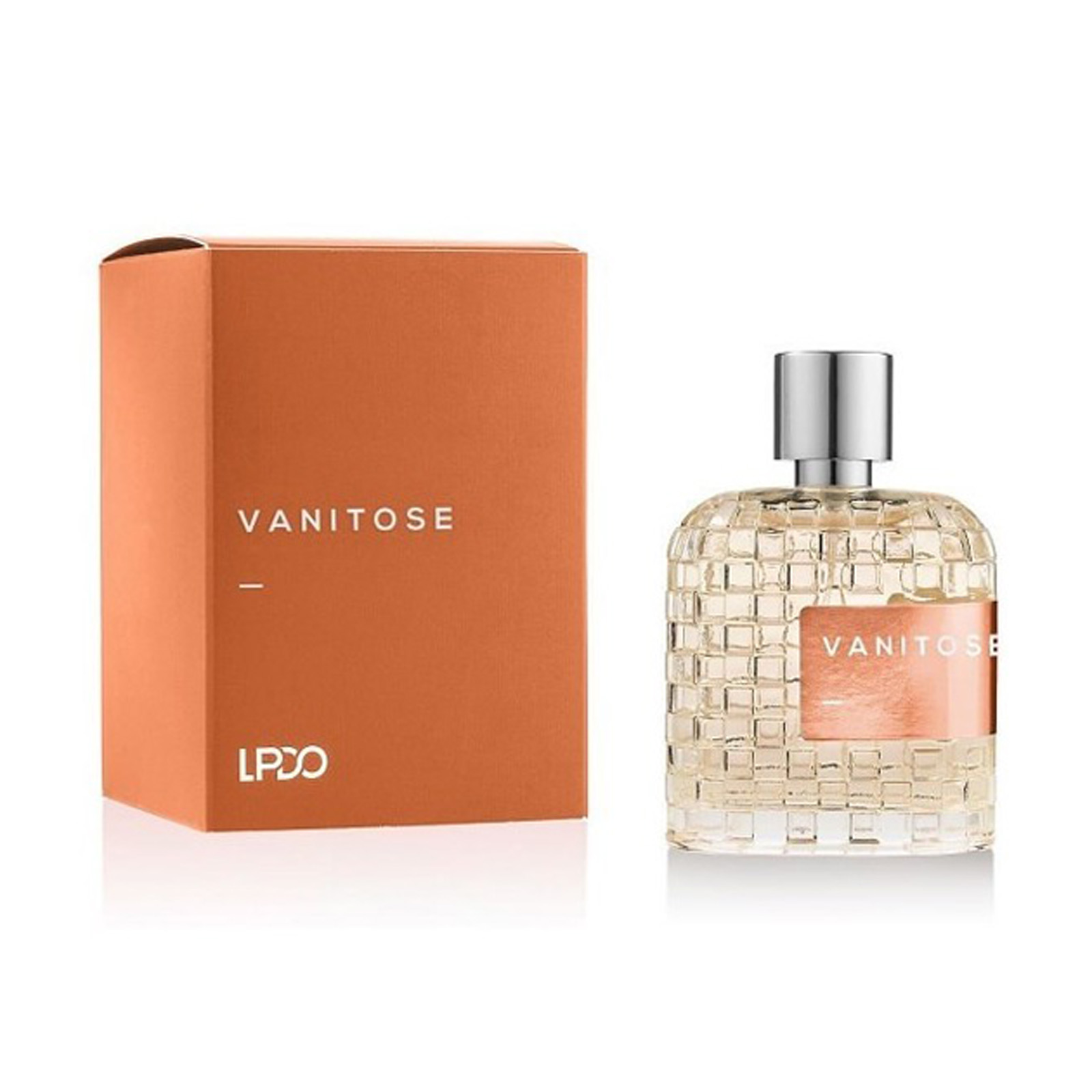 Vanitose - Eau De Parfum 30 ml