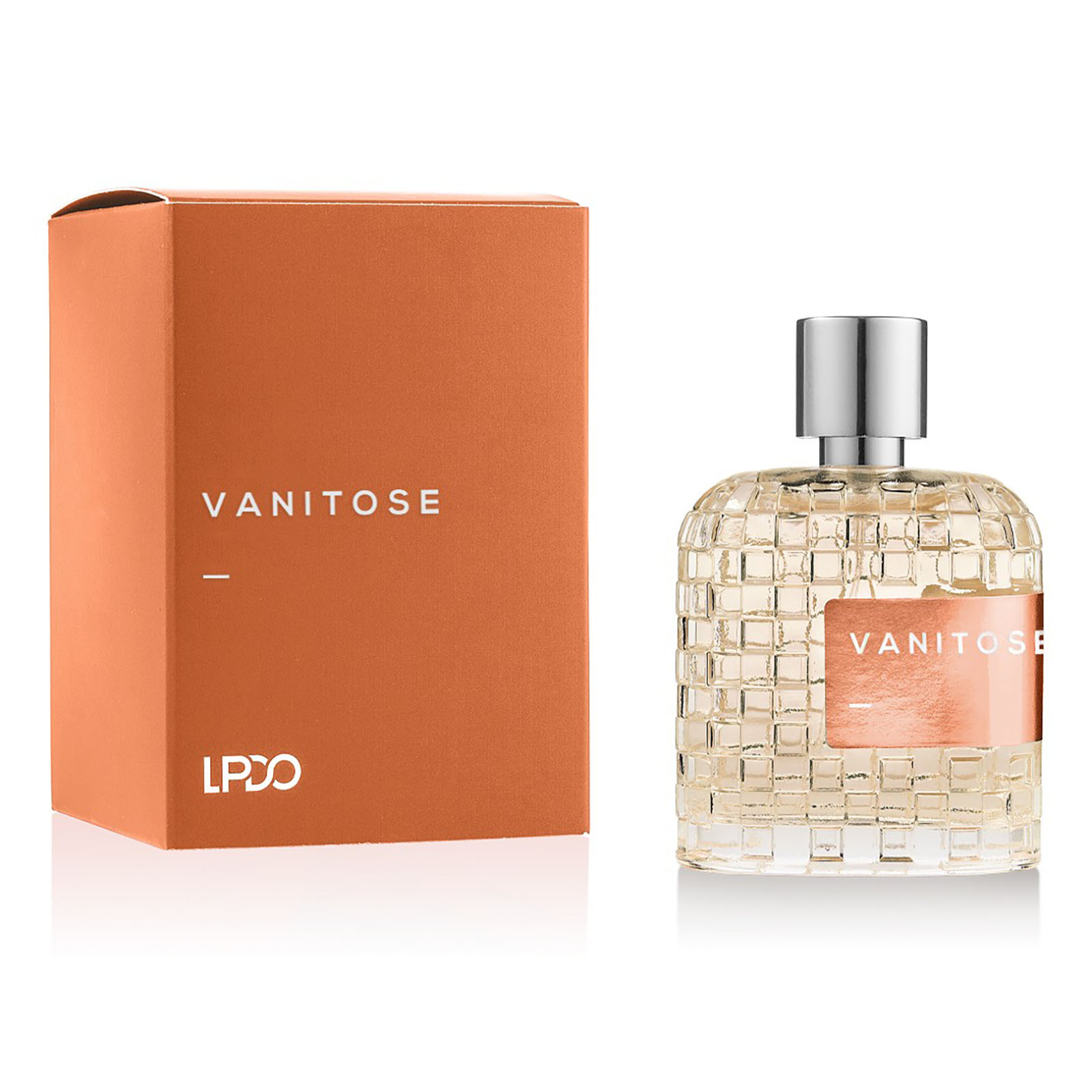 Vanitose - Eau De Parfum 100 ml