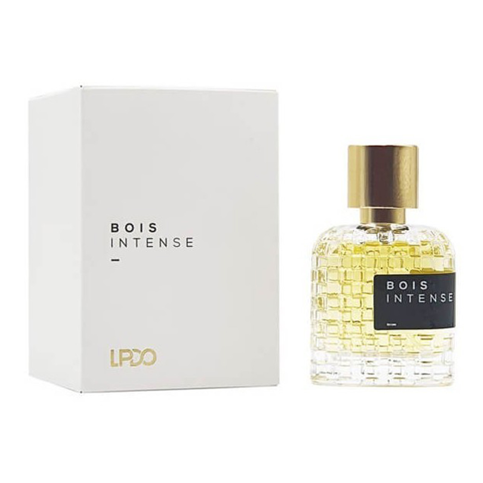Bois Intense - Eau De Parfum 30 ml