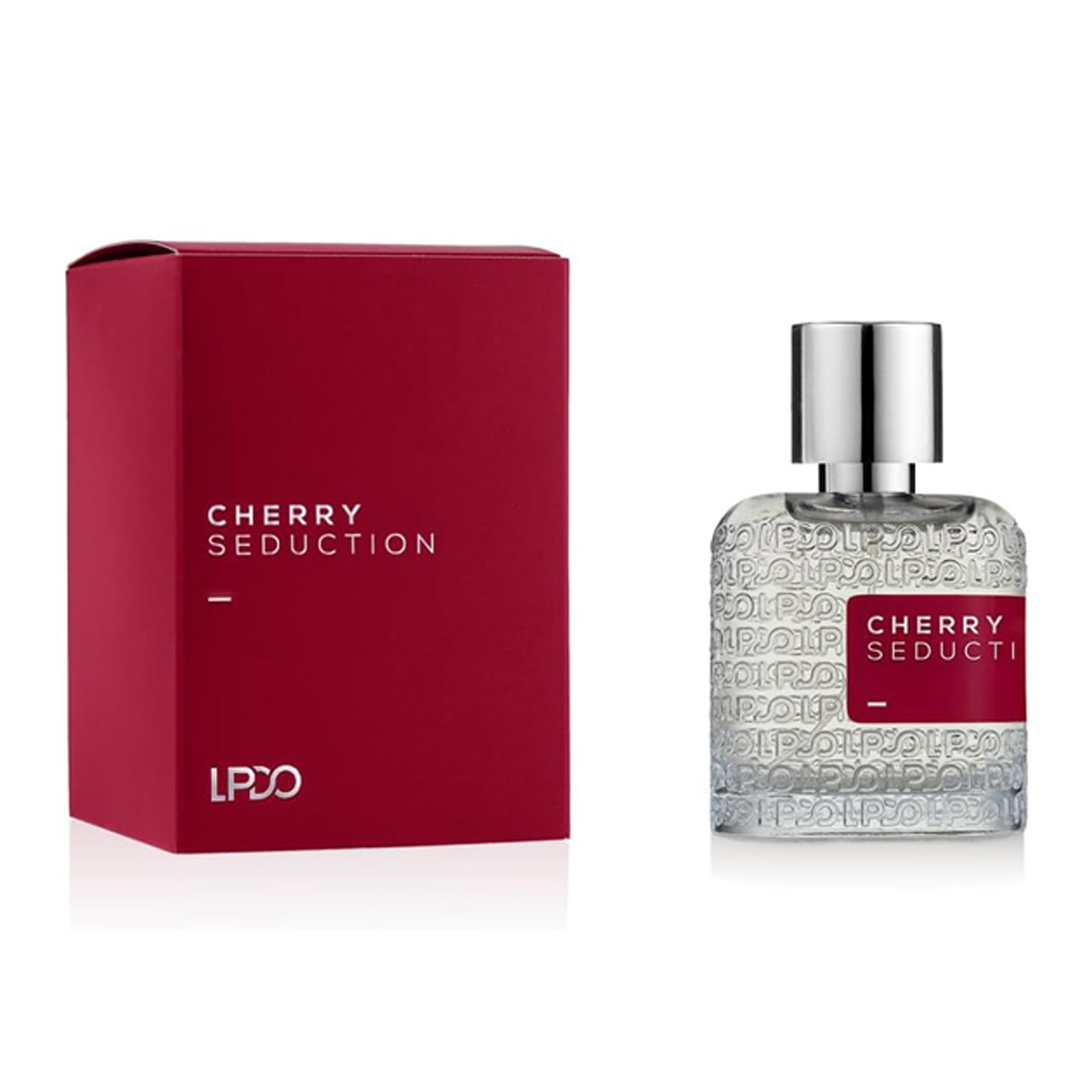 Cherry Seduction - Eau De Parfum 30 ml