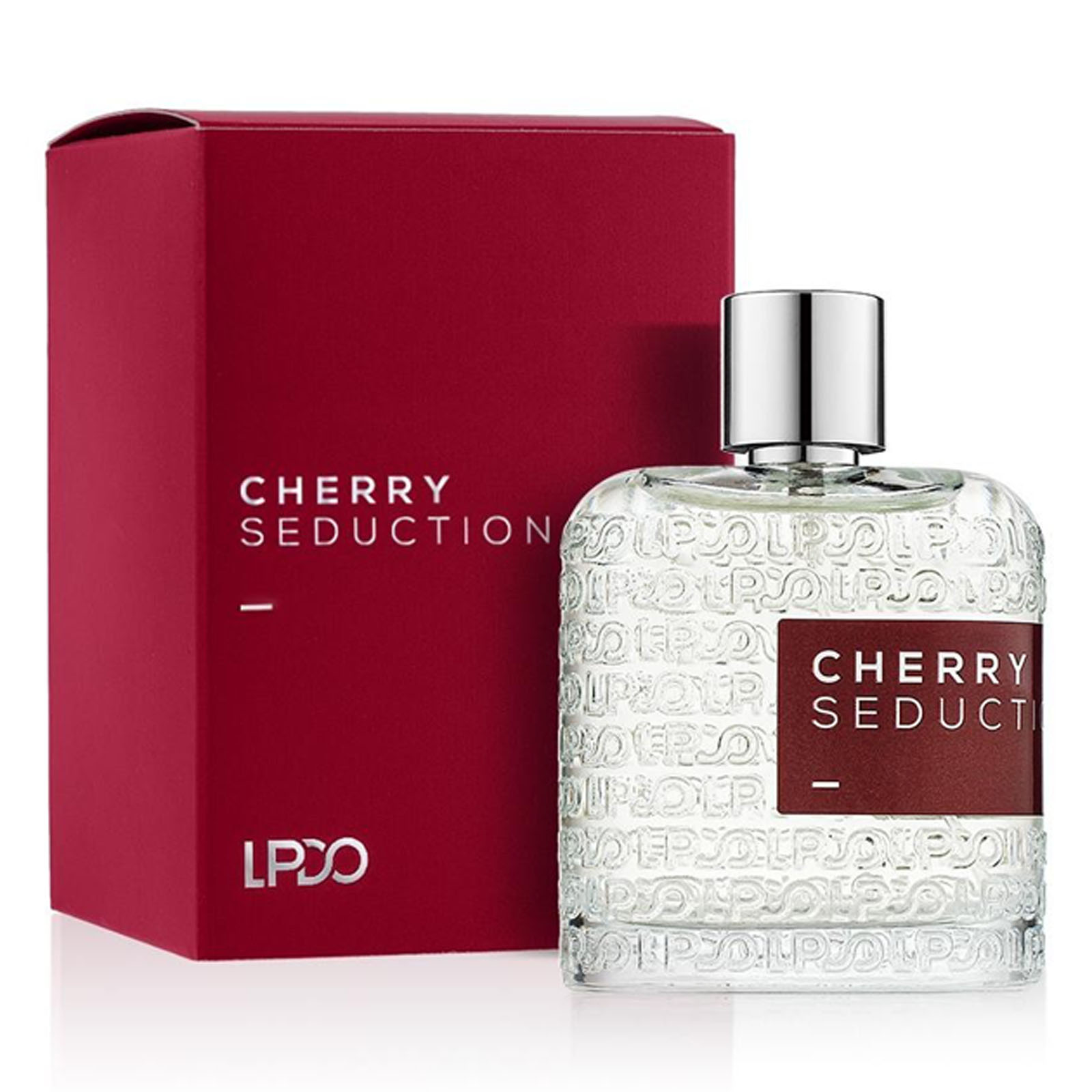 Cherry Seduction - Eau De Parfum 100 ml