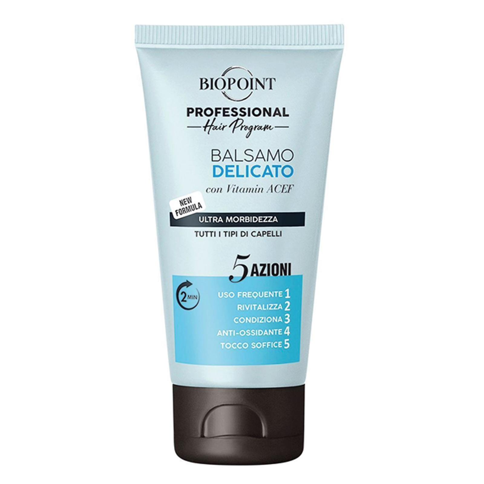 Hair Program Balsamo Delicato 75 ml