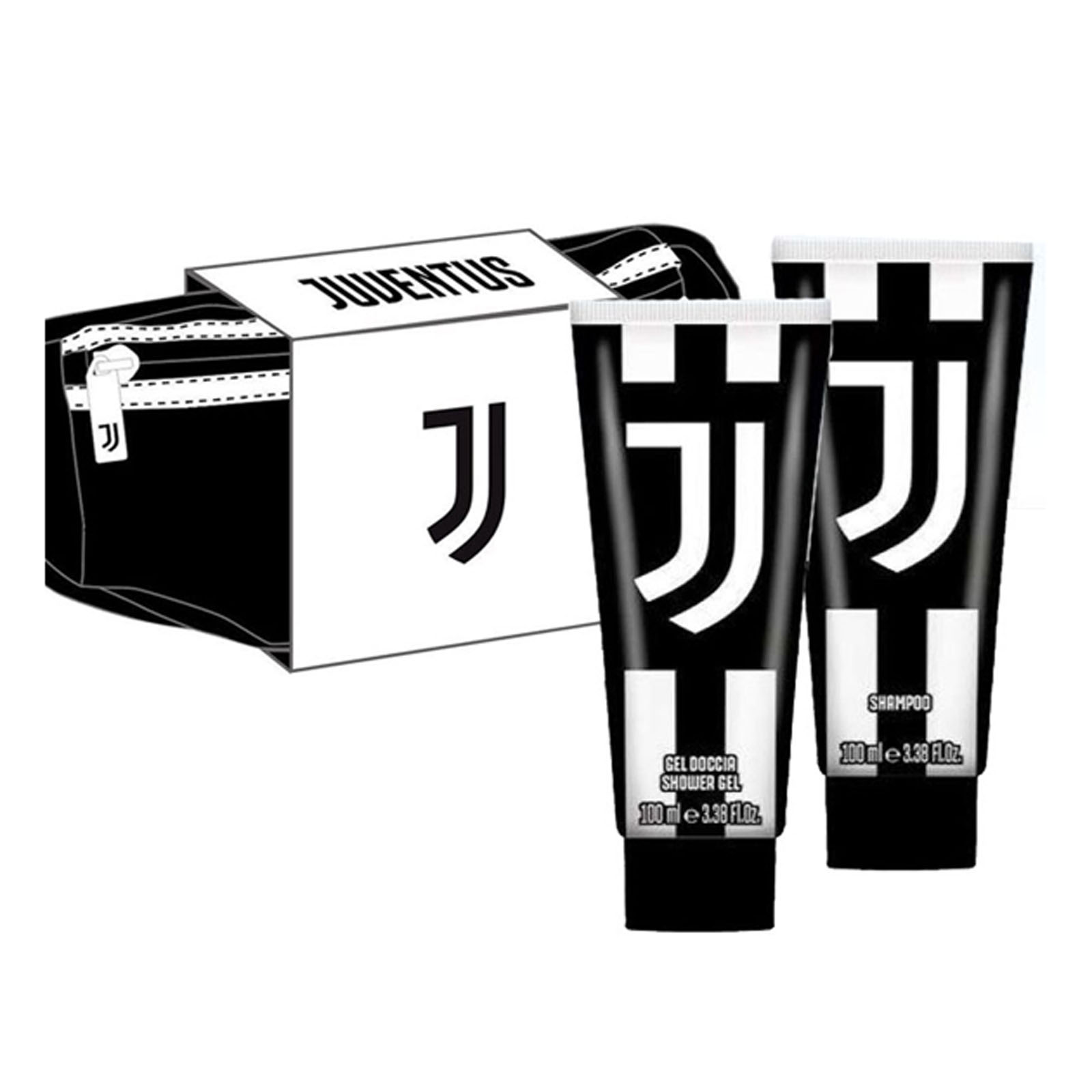 Juventus Cofanetto Marsupio