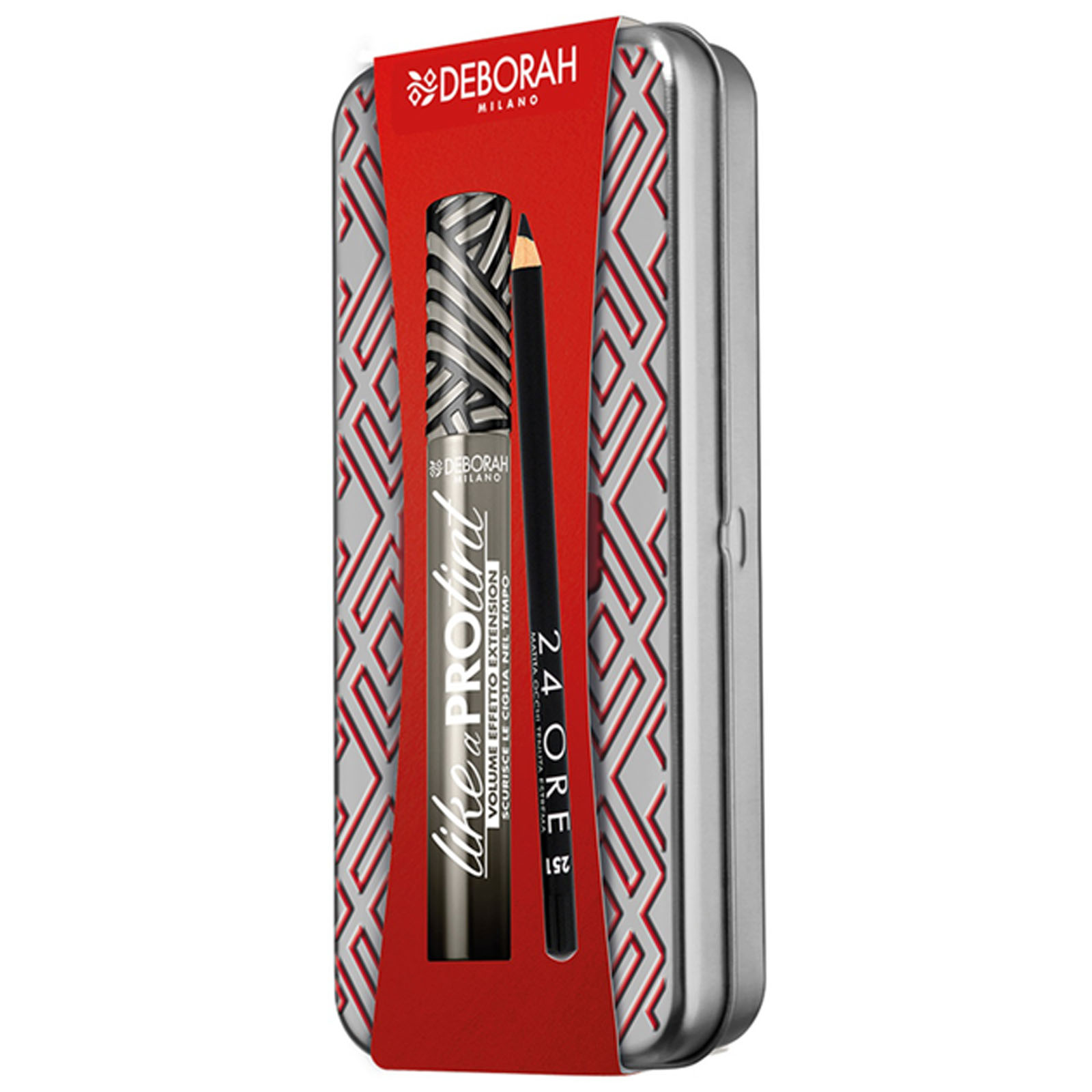 Kit Natale 2024 Promo Latta 2024 N. 06