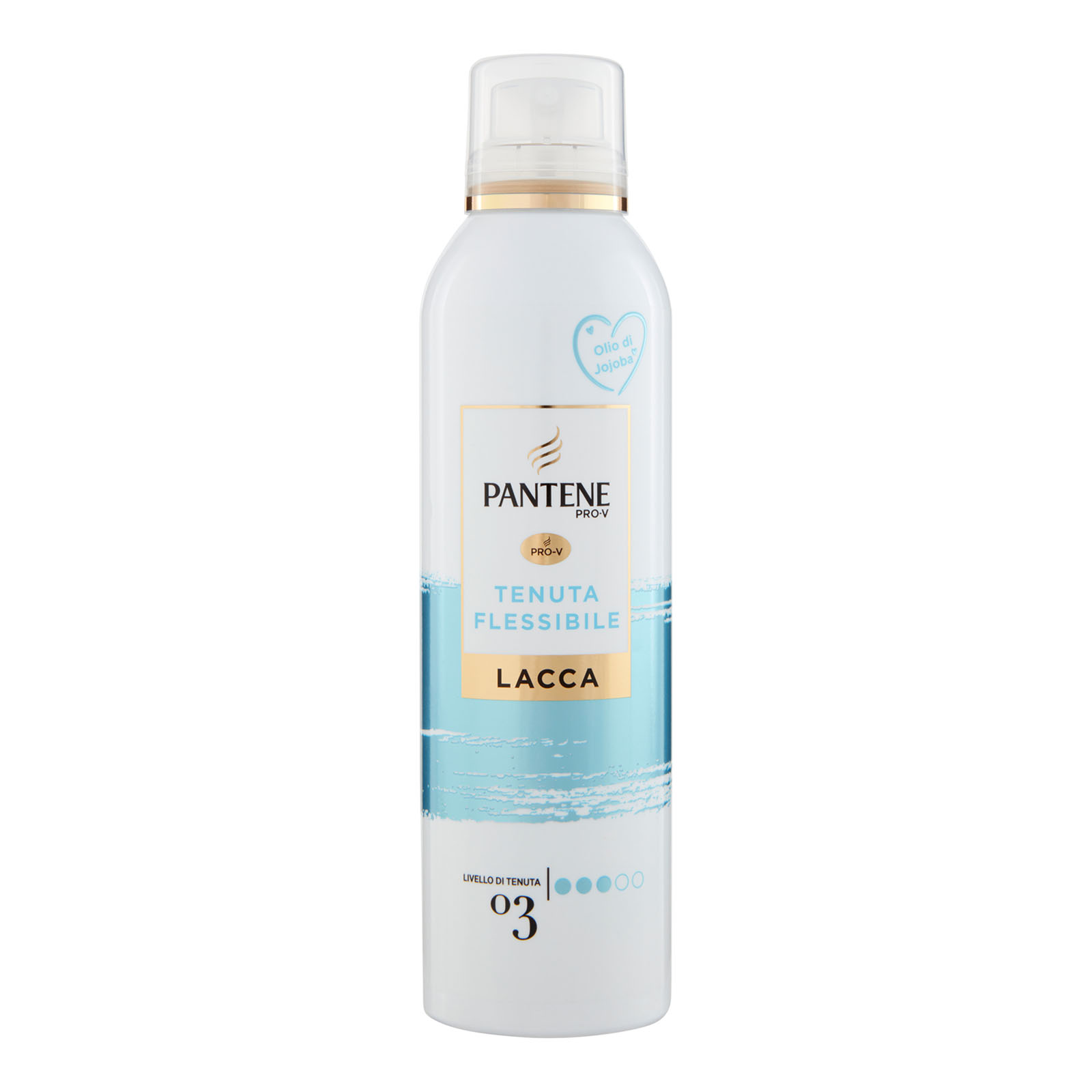 Pro-v Lacca Tenuta Flessibile 250 ml