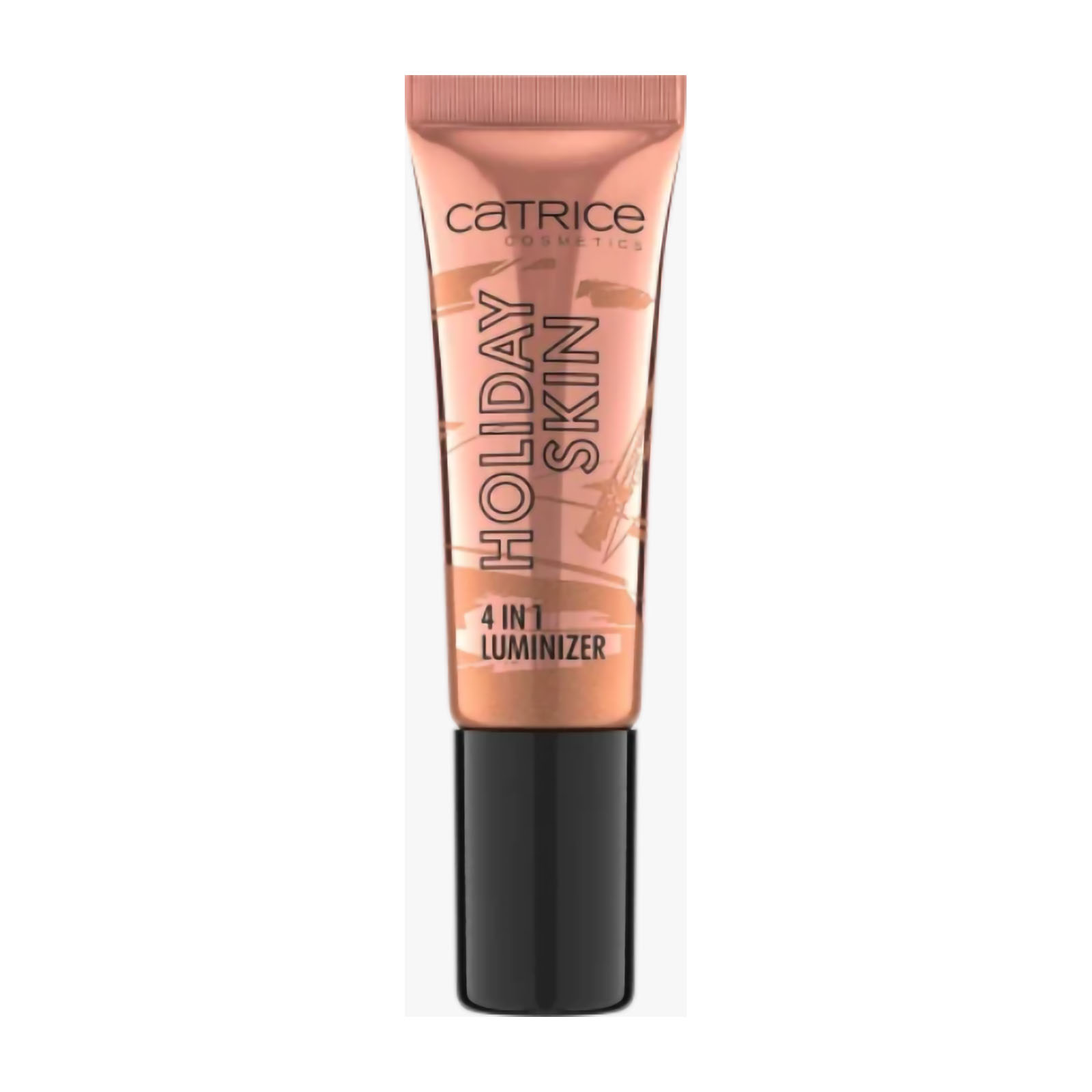 Illuminante Holiday Skin 4 In 1 - N. 010 10 ml