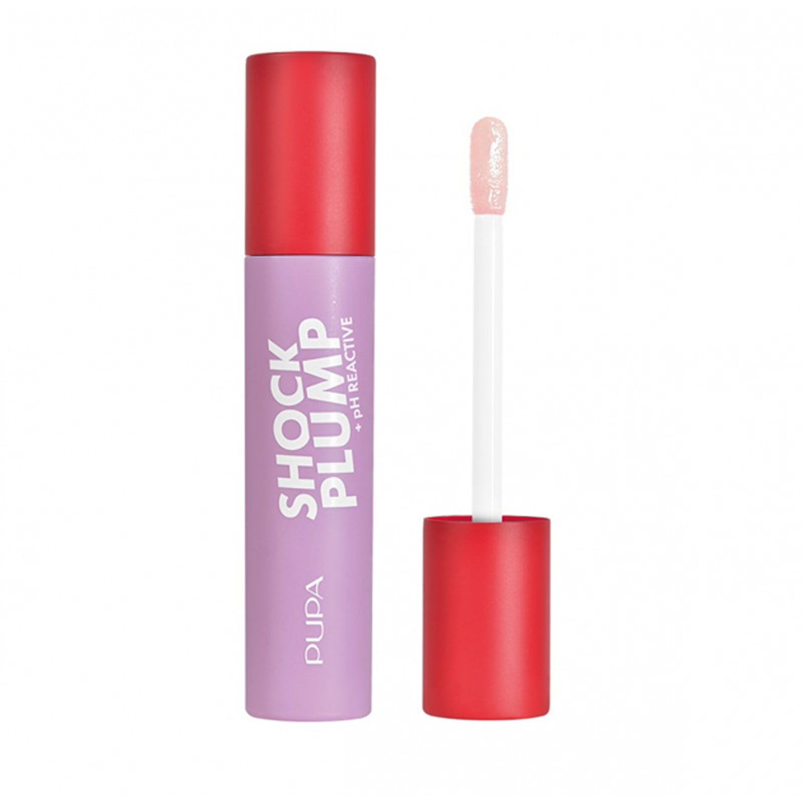 Shock Plump Ph Reagente Pure kiss ph reactive 001