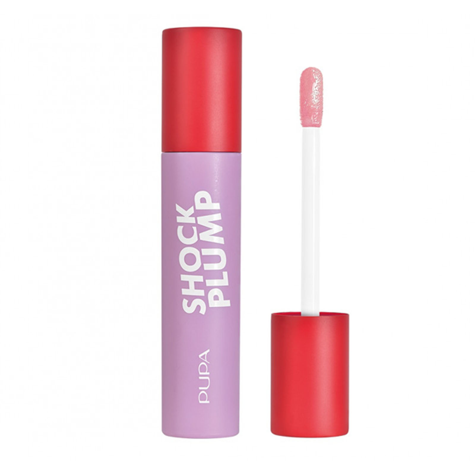 Shock Plump Ph Reagente Baby doll 002