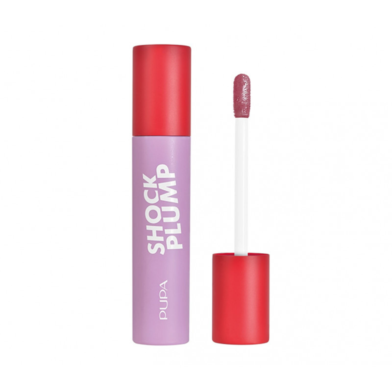 Shock Plump Ph Reagente Cherry cola 004