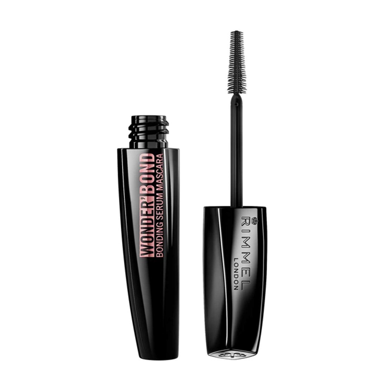 Mascara Wonder'bond, 11 Ml