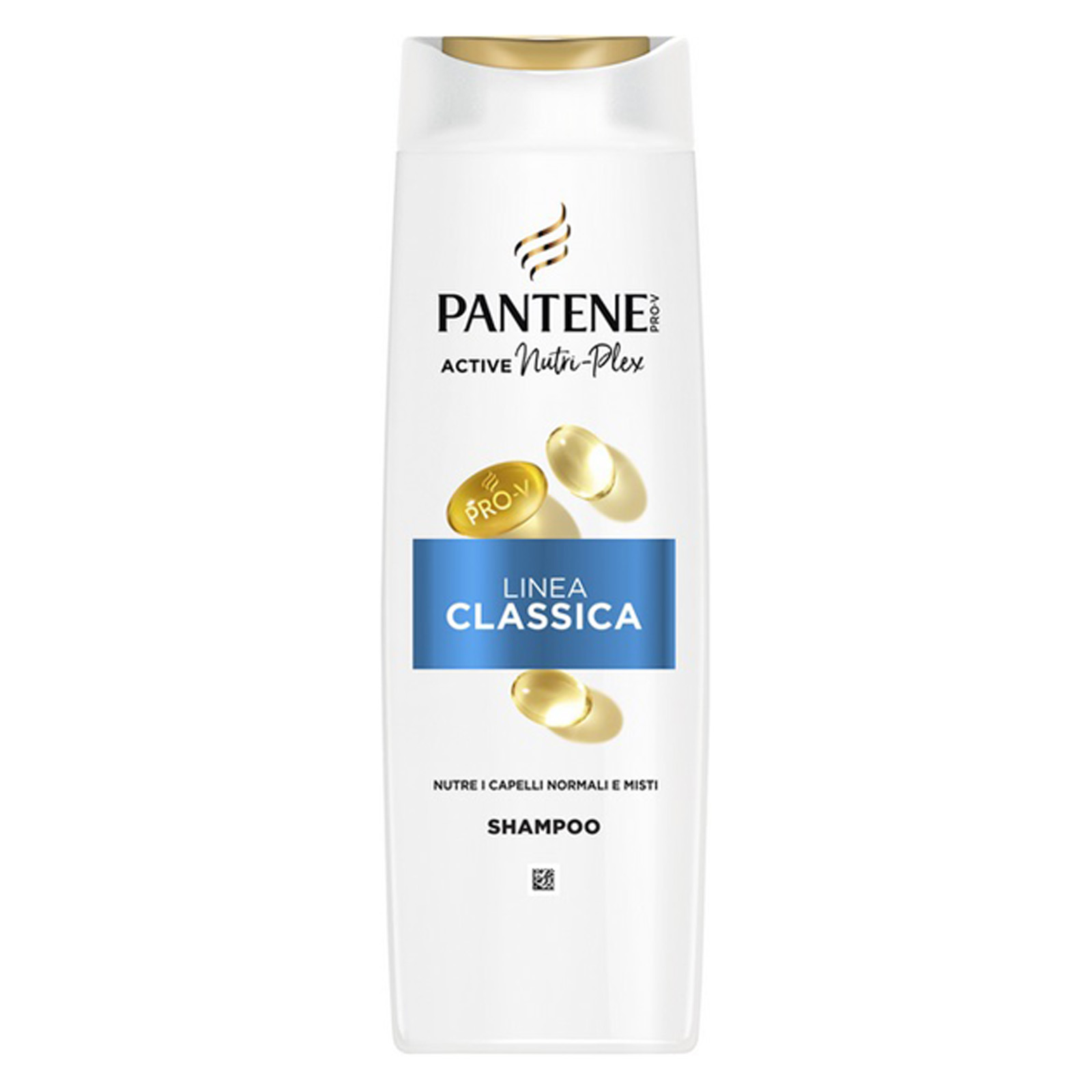 Pro-v Shampoo Linea Classica Nutre I Capelli Normali E Misti 250 ml