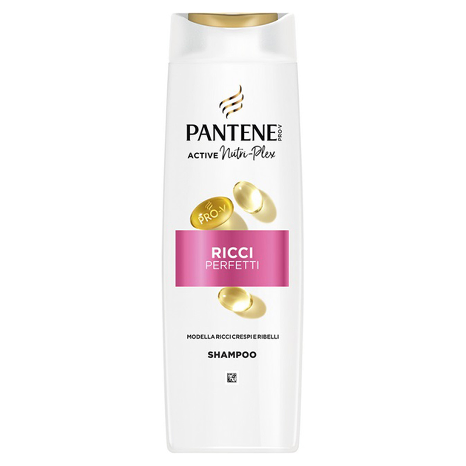 Pro-v Shampoo Ricci Perfetti Capelli Ricci 250 ml