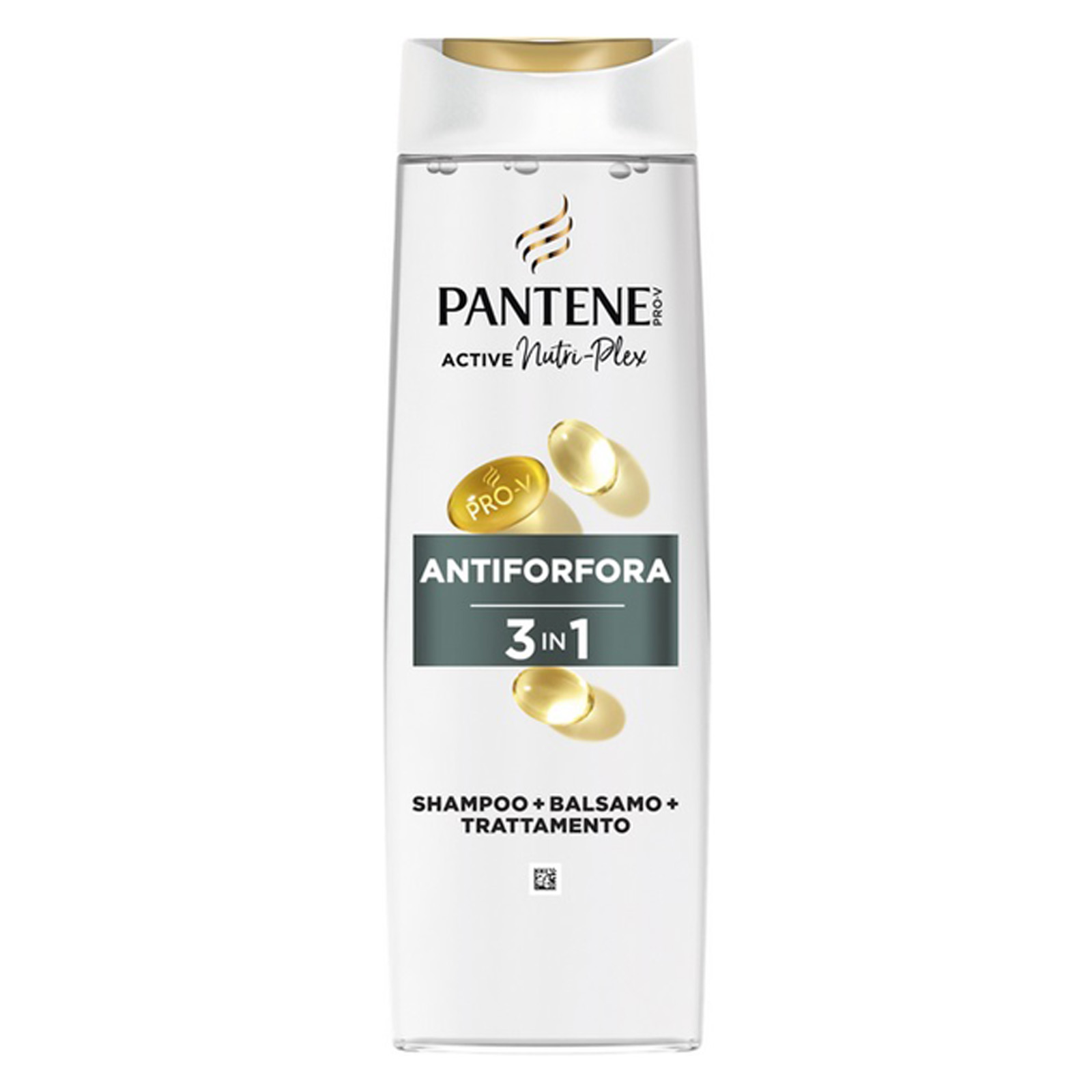 Pro-v Shampoo 3in1 Antiforfora 250 ml