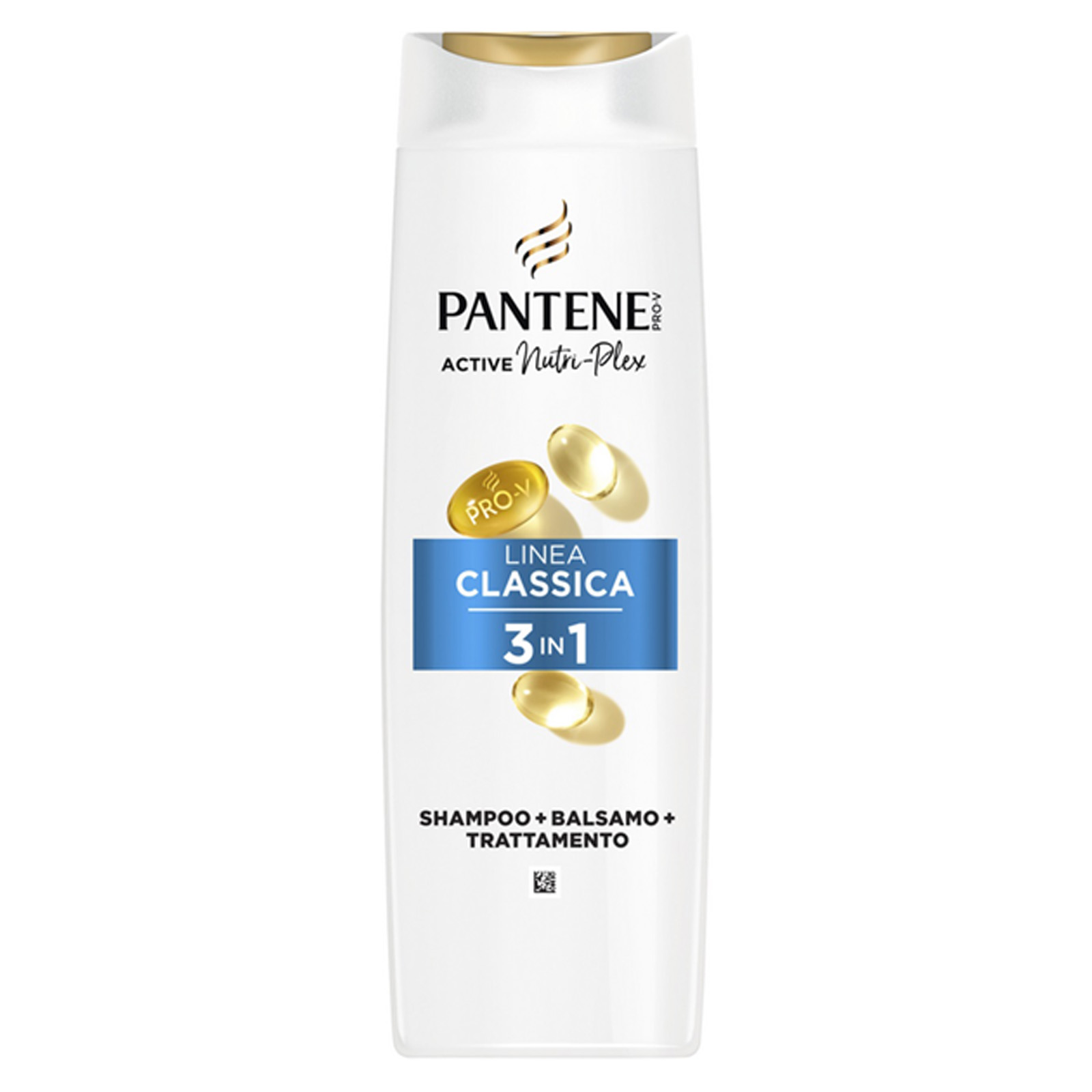 Pro-v Shampoo 3in1 Classico 250 ml