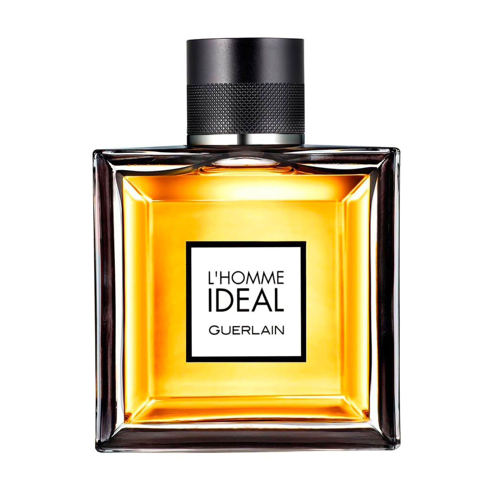 Guerlain L'homme Idèal - Eau De Toilette 50 ml