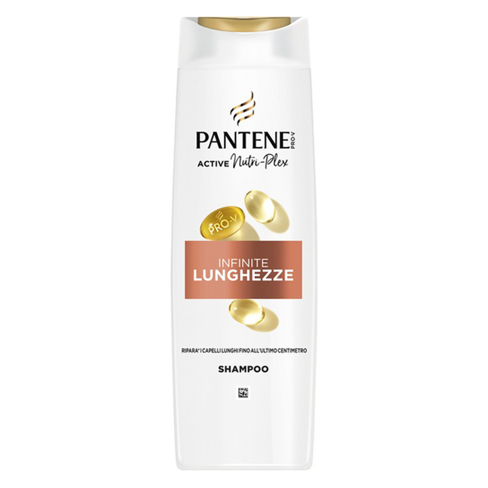 Pro-v Shampoo Lunghezze Infinite 250 ml