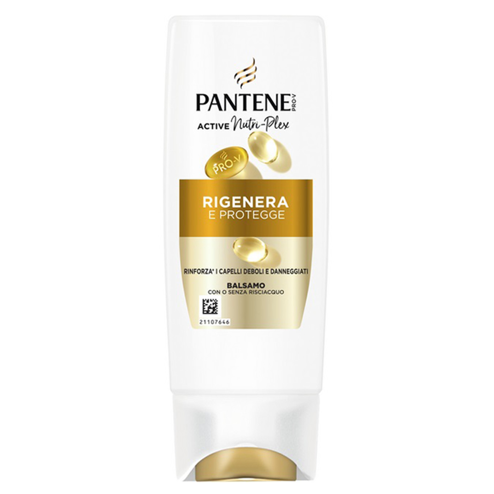 Pro-v Balsamo Rigenera & Protegge I Capelli Deboli, Danneggiati 90 ml