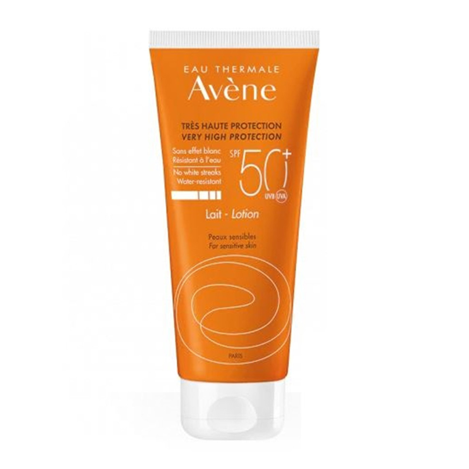 Solare Latte Spf50+