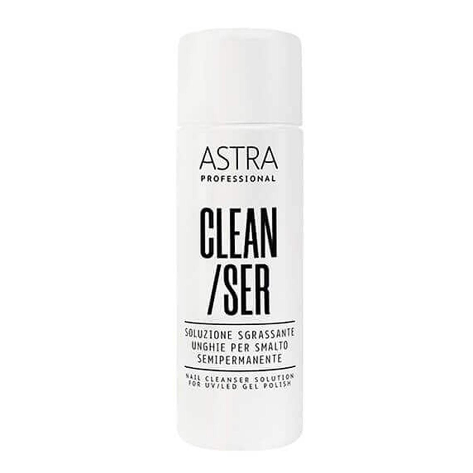 Cleanser Soluzione Sgrassante Unghie
