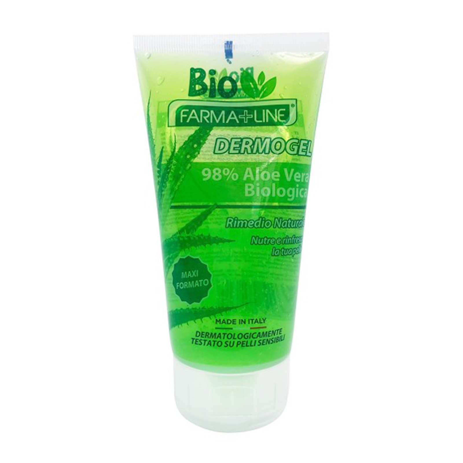 Gel Corpo Aloe 150 ml