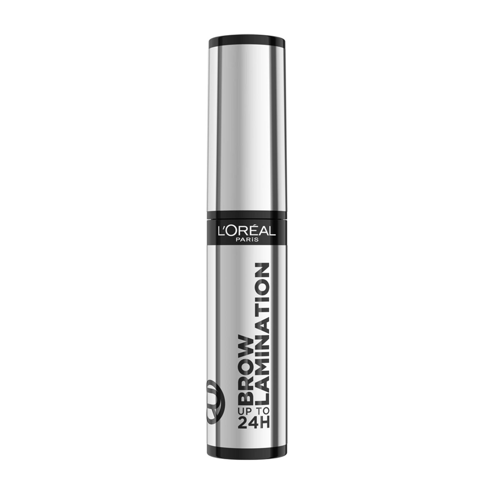 L'oréal paris Mascara Infaillible Brow Lamination 24h