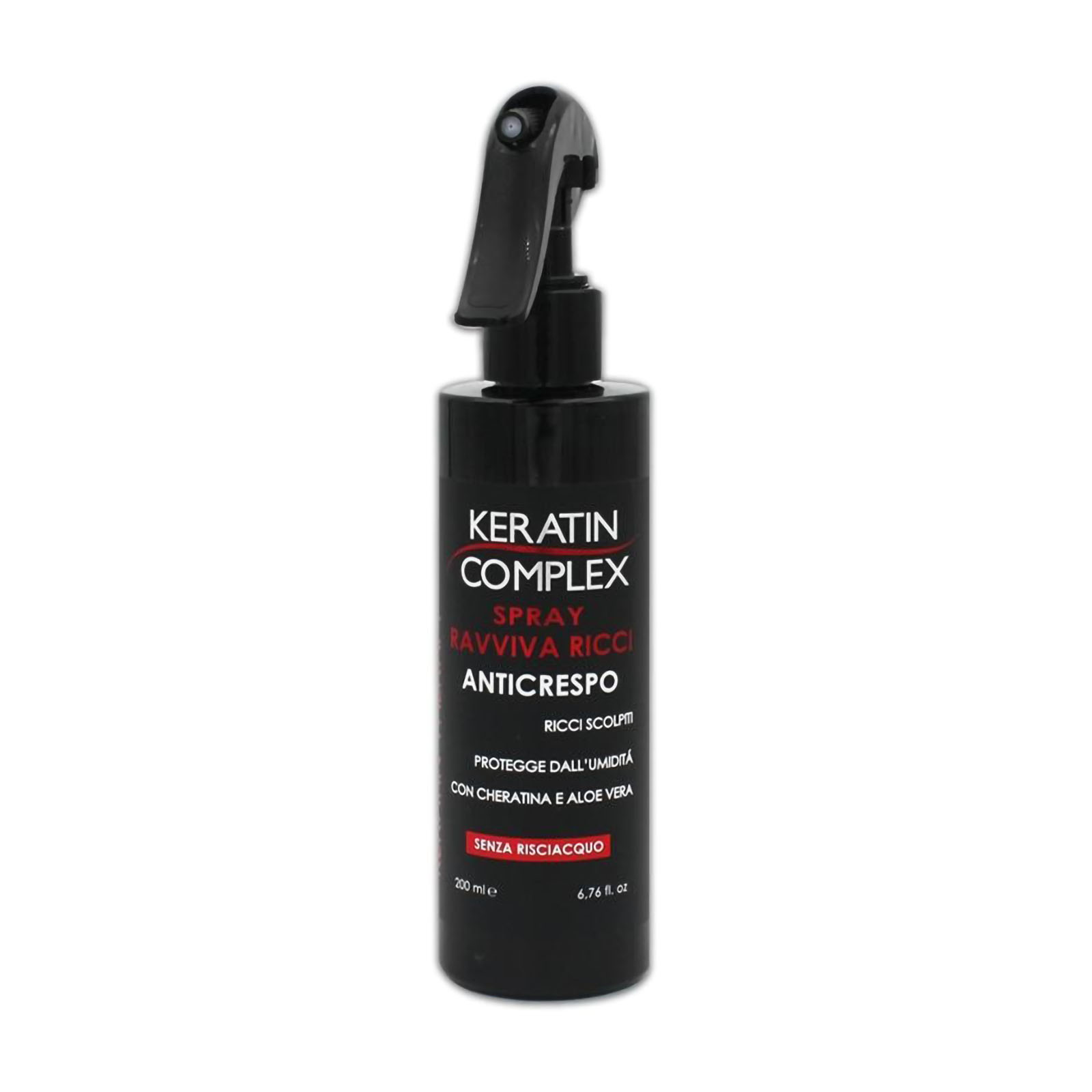 Spray Ricci Anti Crespo 200 ml