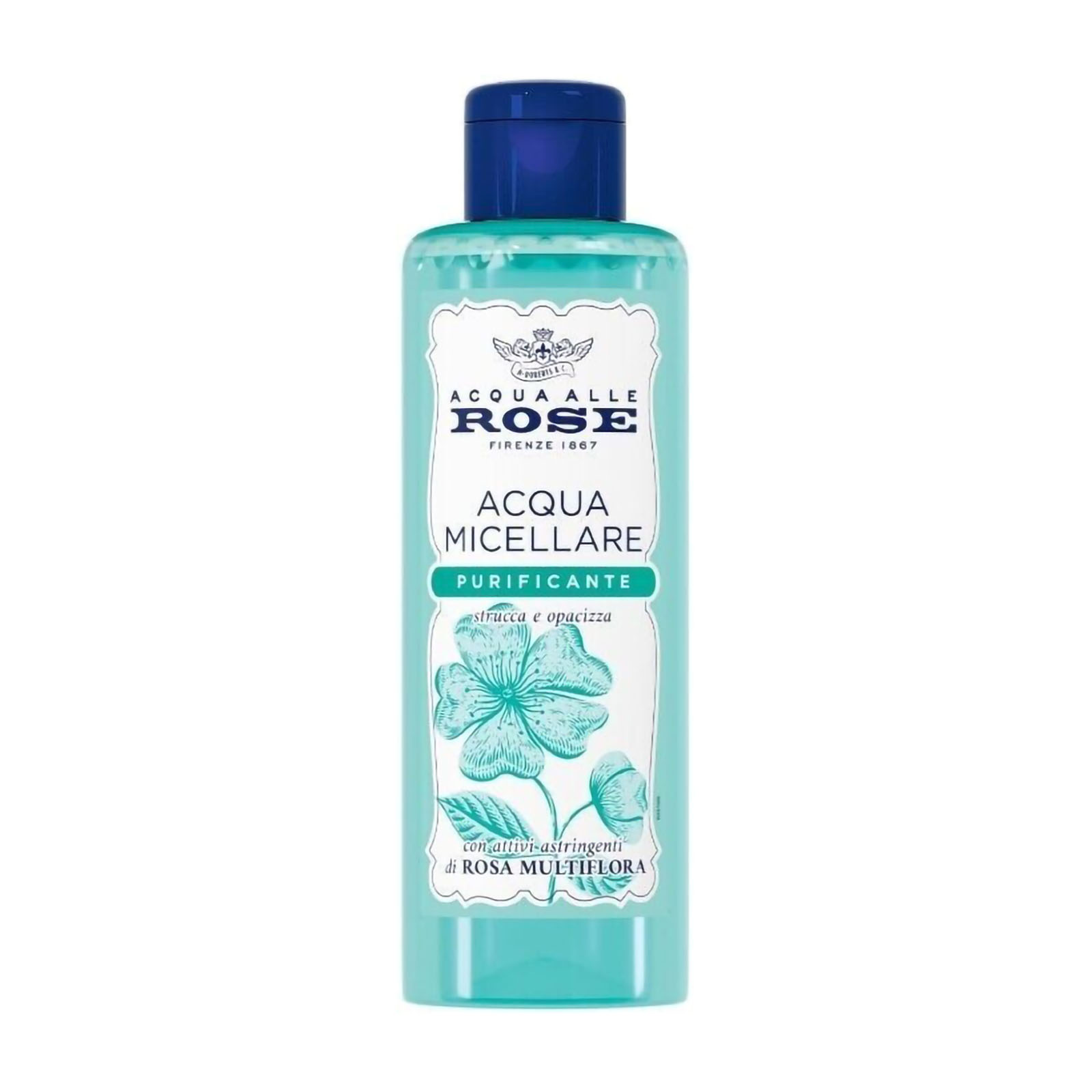 Acqua Micellare Purificante Per Pelli Impure 200 ml