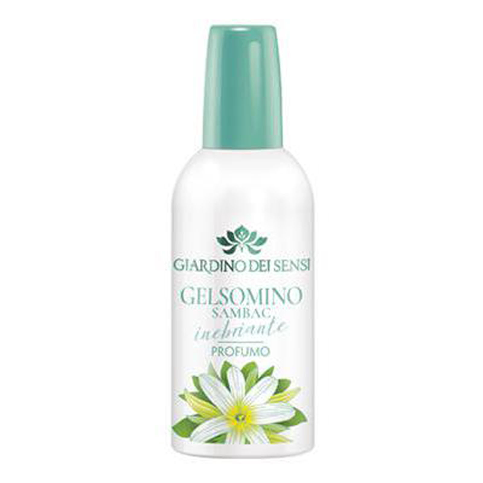 Profumo Delicato Gelsomino Sambac-Eau De Parfum 100 ml