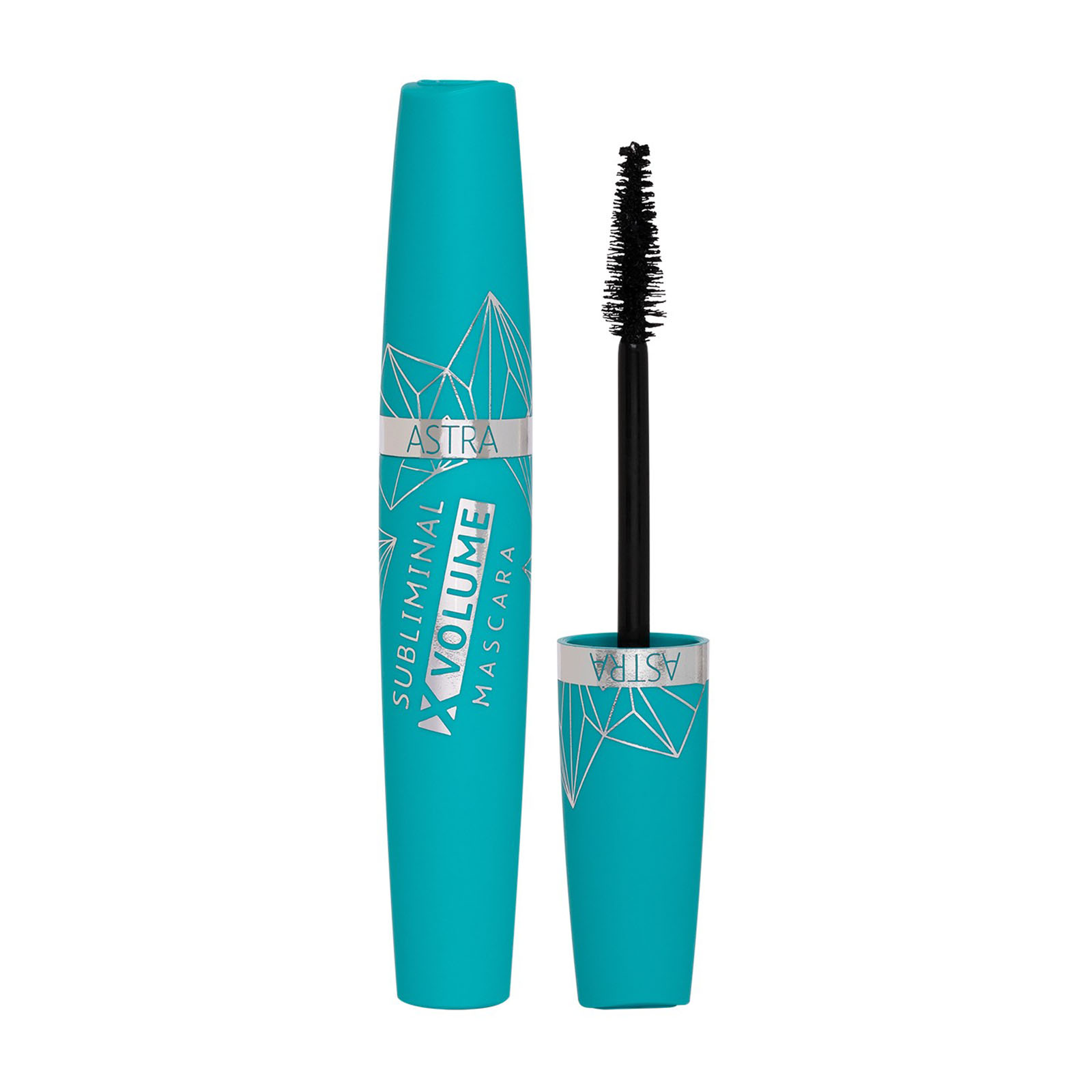 Mascara Subliminal X Volume Waterproof Black