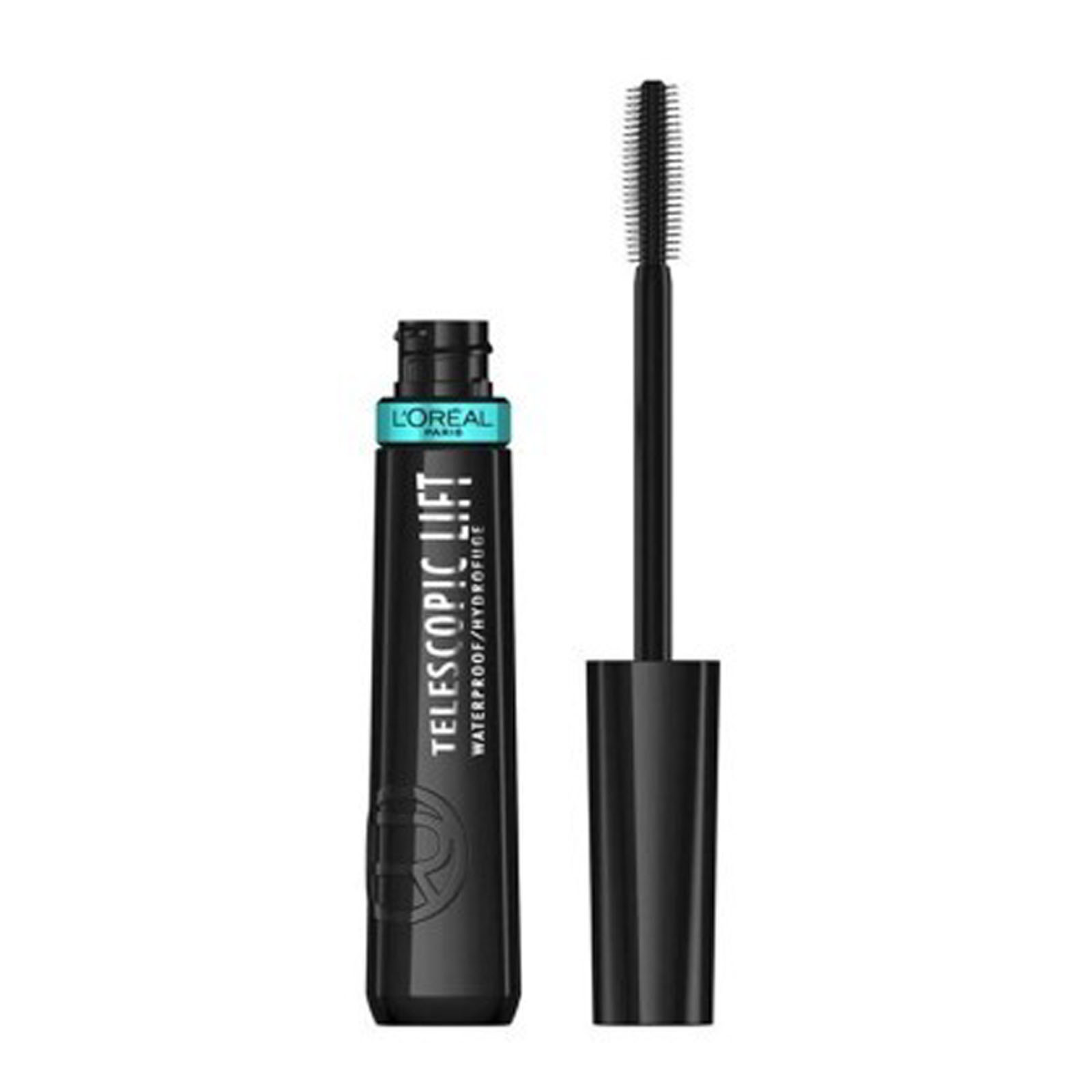 Mascara Telescopic Lift Waterproof Black