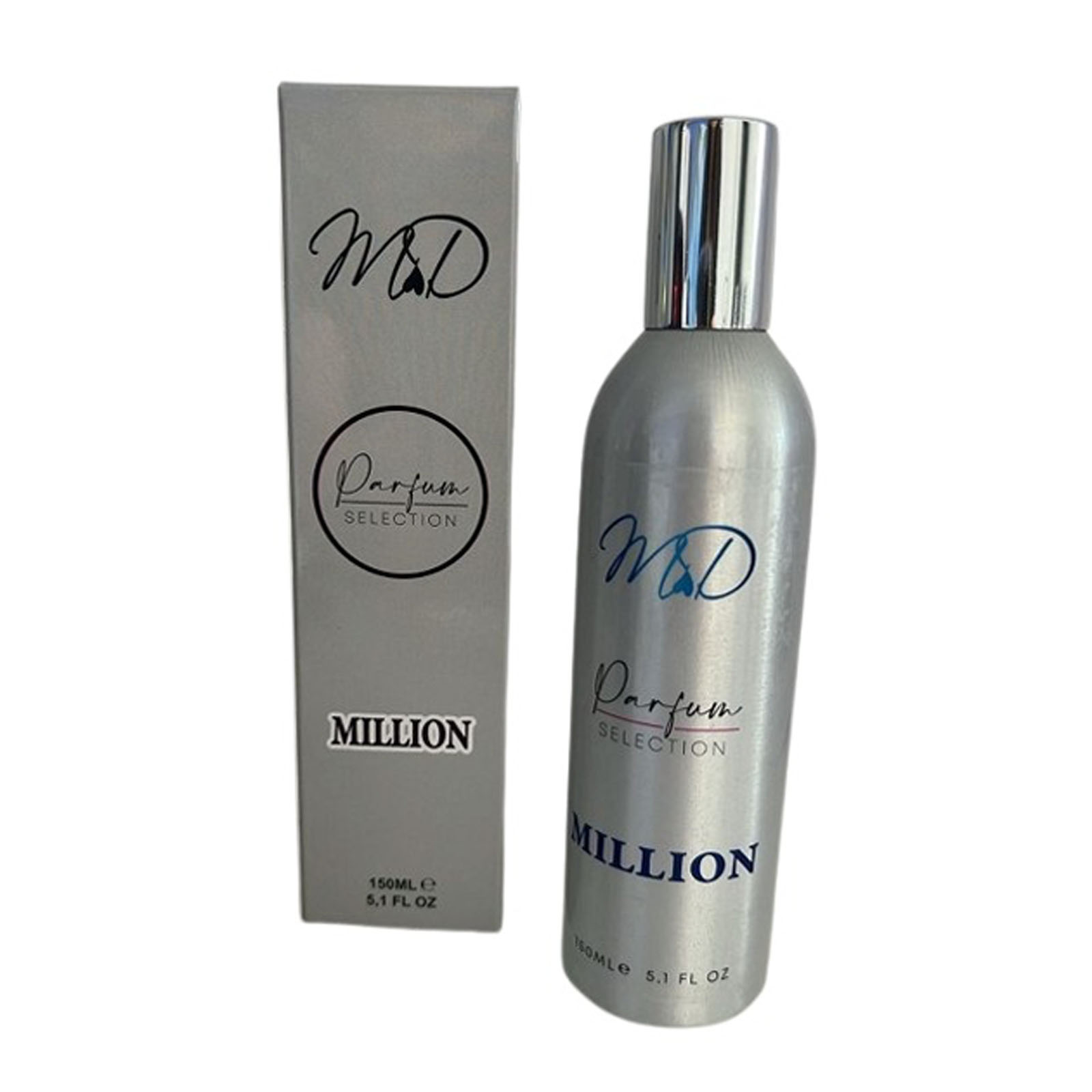 Parfum Selection Million - Eau De Parfum 150 ml